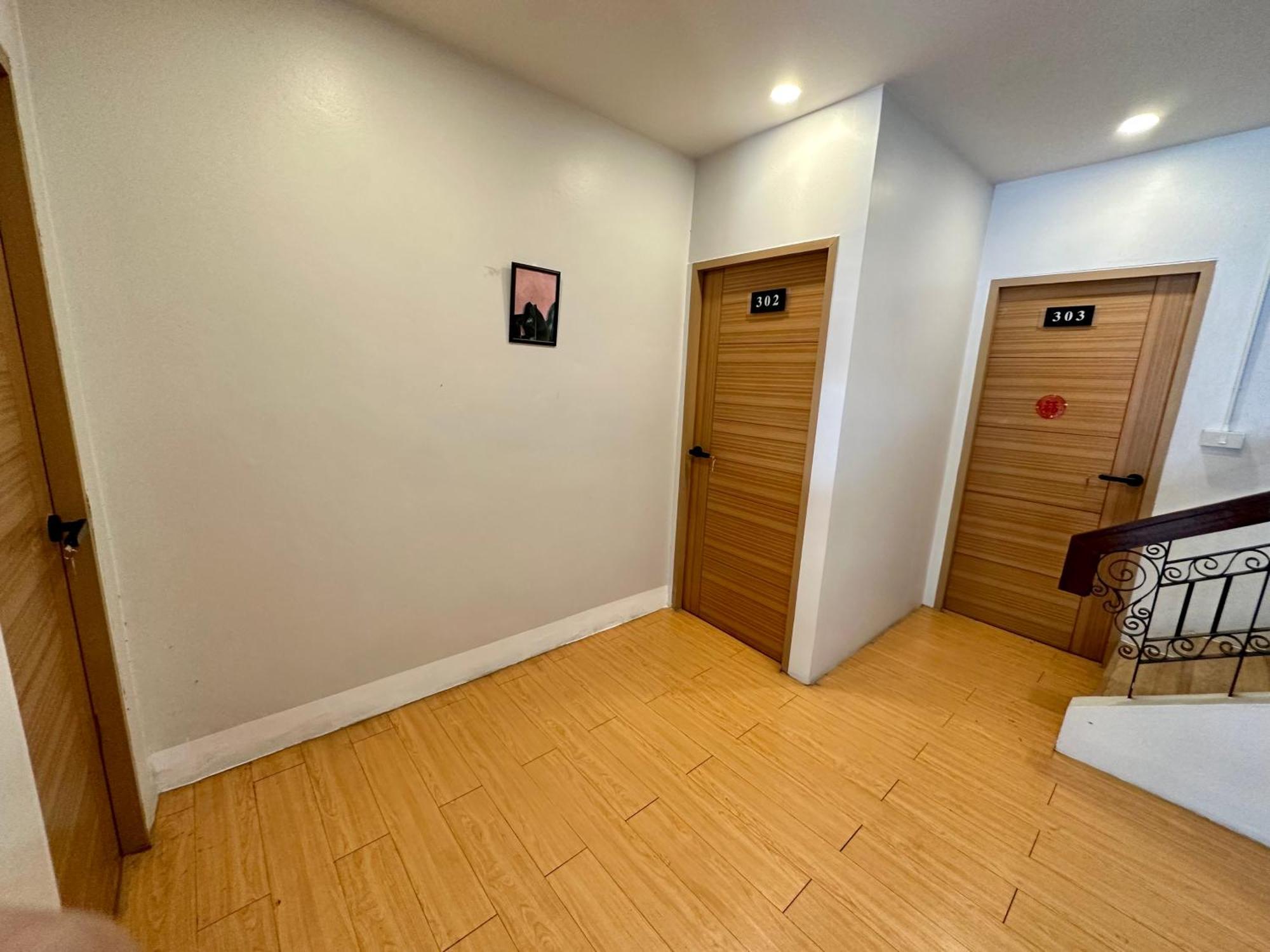 The Cute Silom Accommodatie bij particulieren