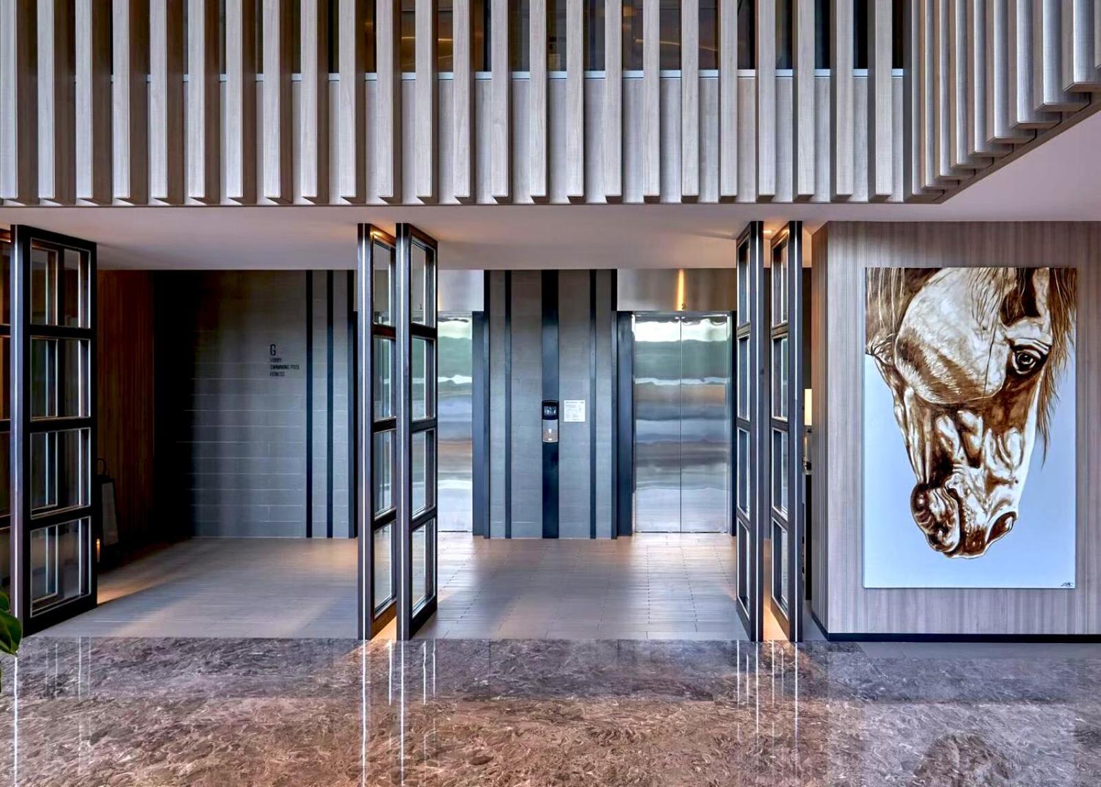 Hotel The Park Nine Suvarnabhumi 5*