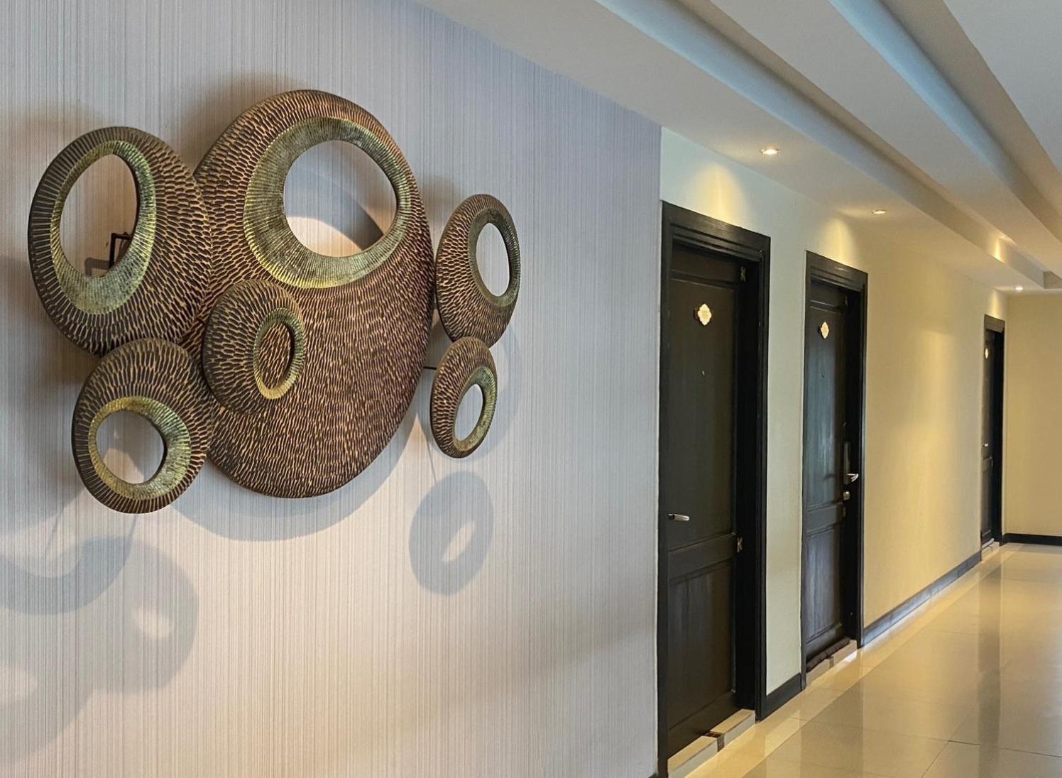 Hotel Leelawadee Modern Huaykwang 3*