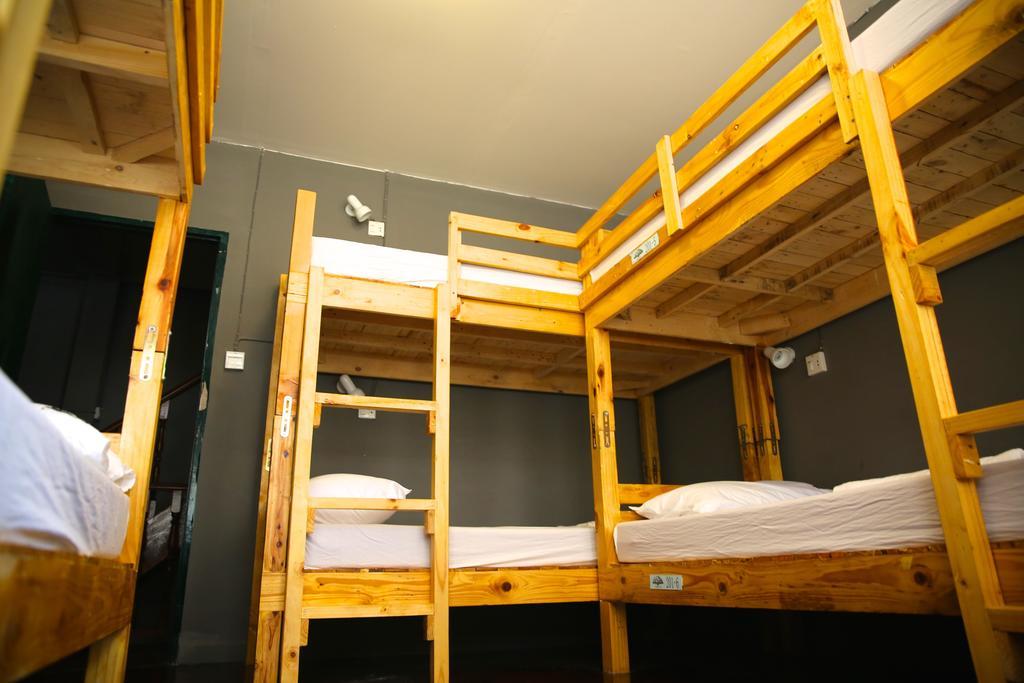 Albergue Deng Ba *