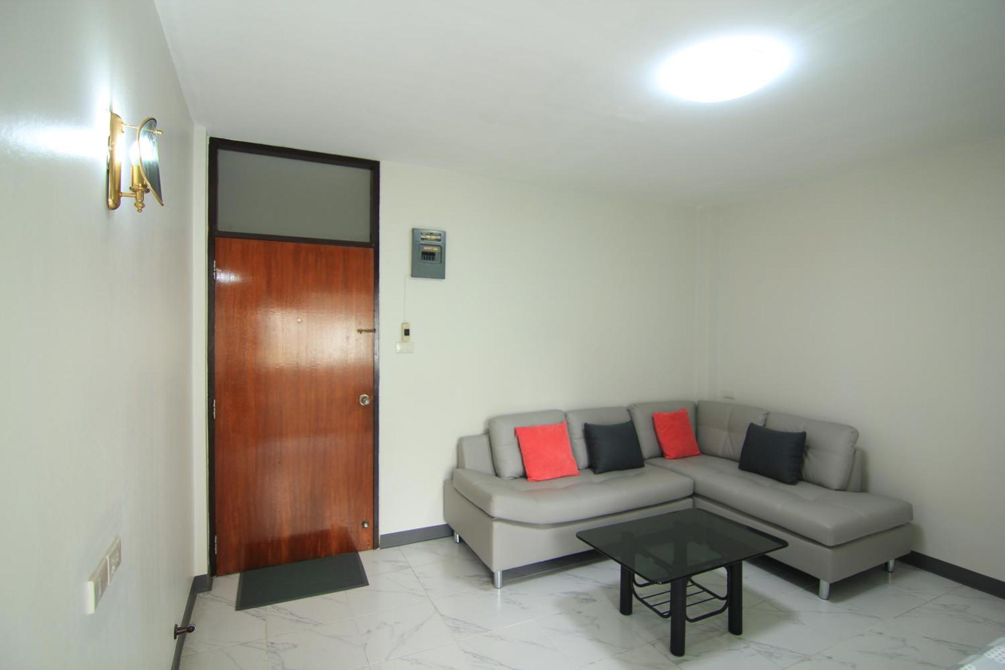 Manoo House G Apartamento