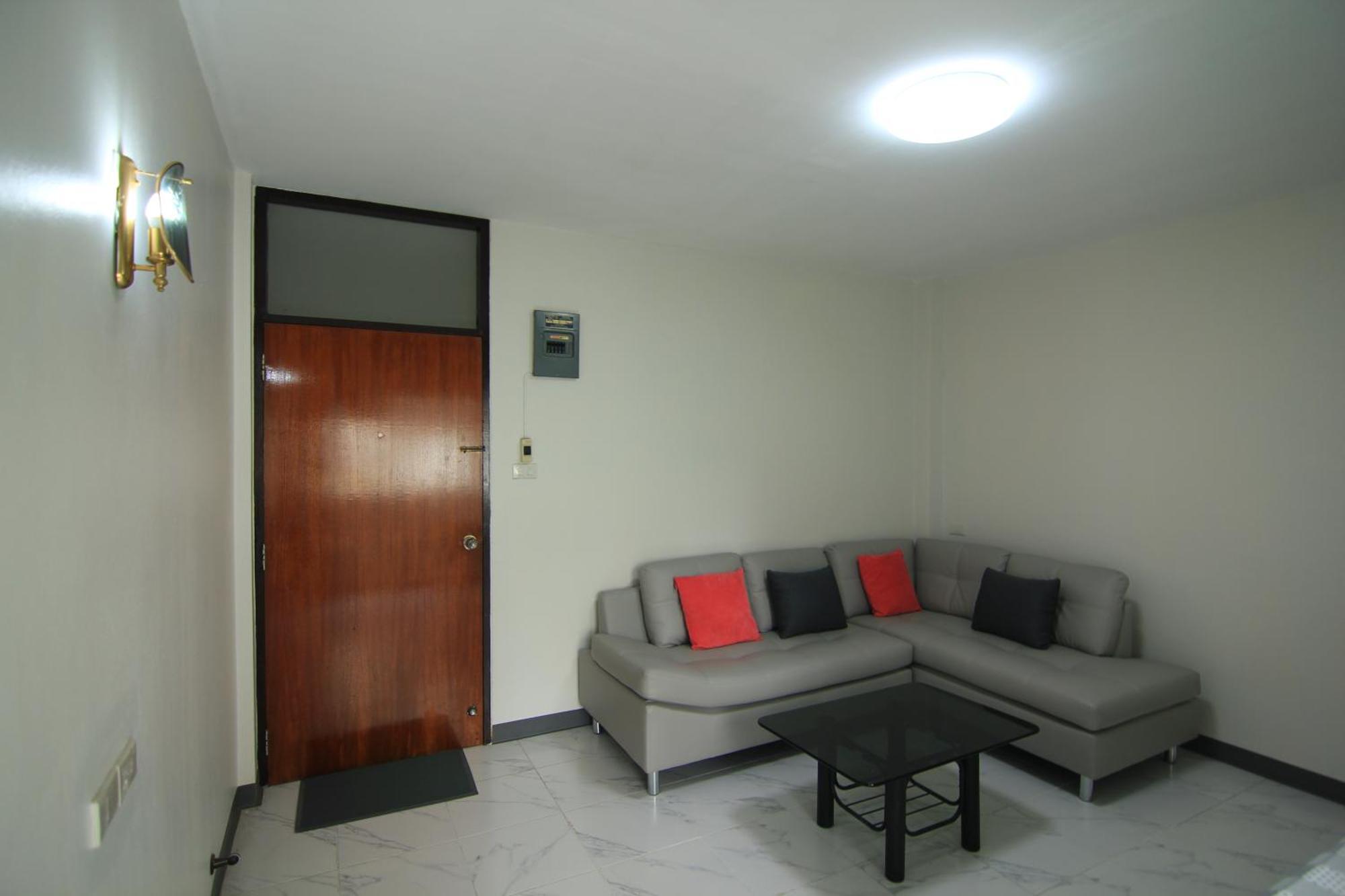 Manoo House G * Banguecoque