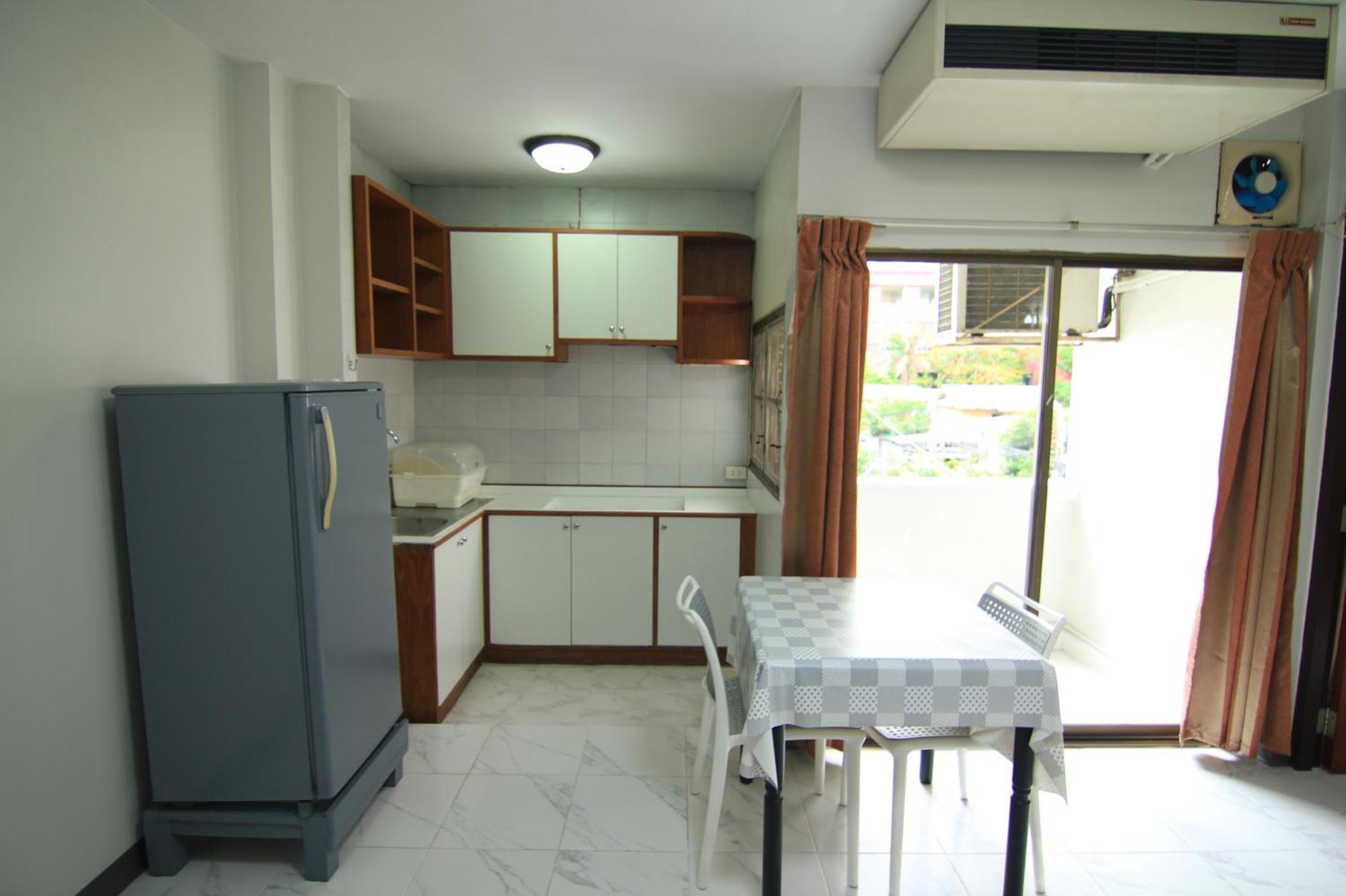 Manoo House G Apartamento Banguecoque