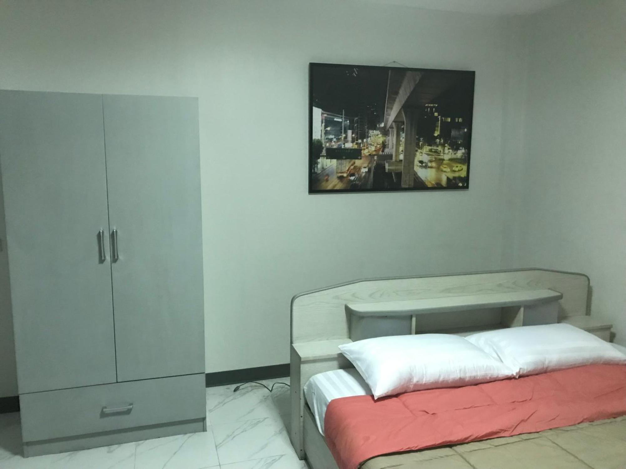 Manoo House G Apartamento