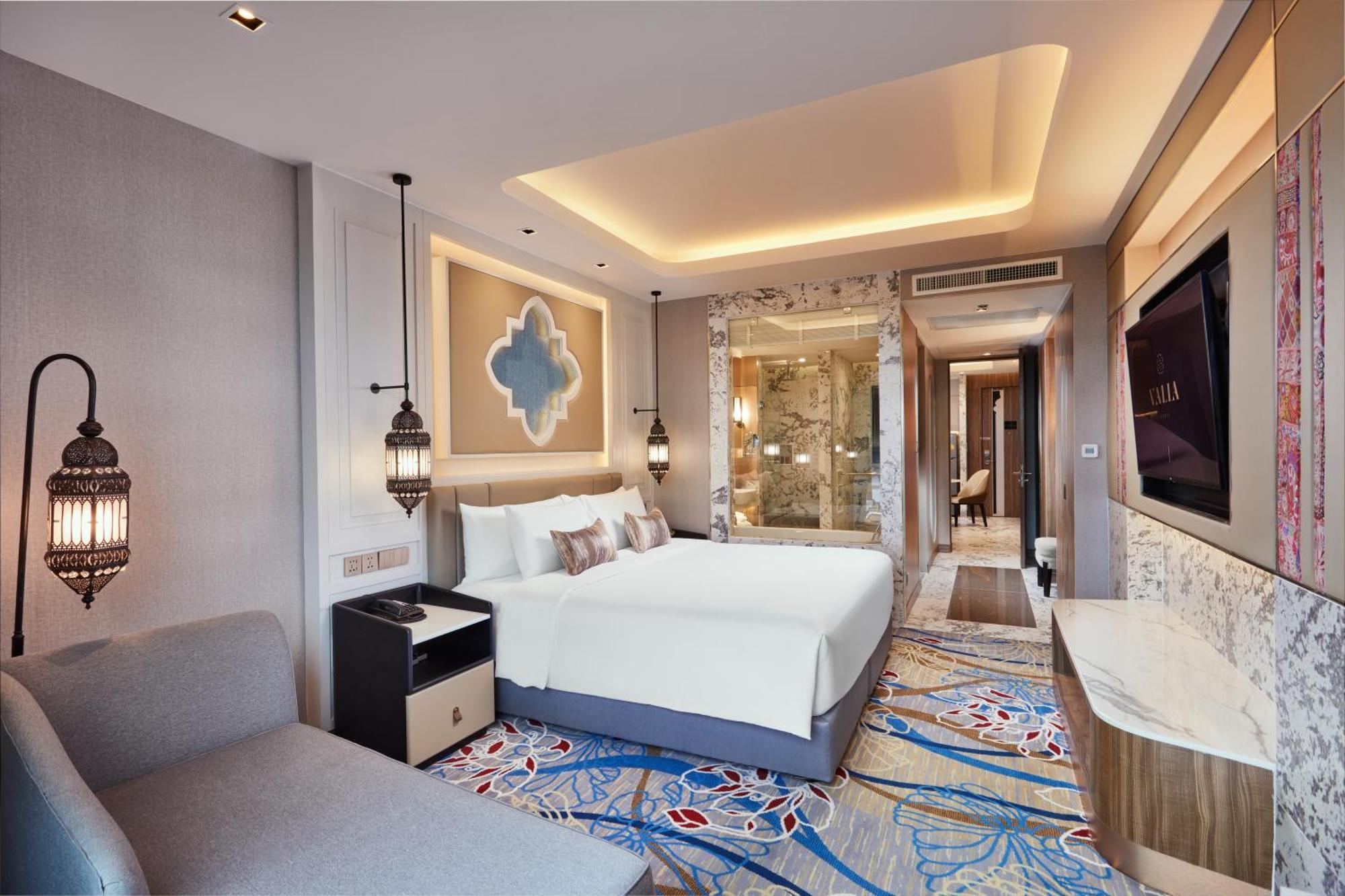 Valia 5* Bangkok
