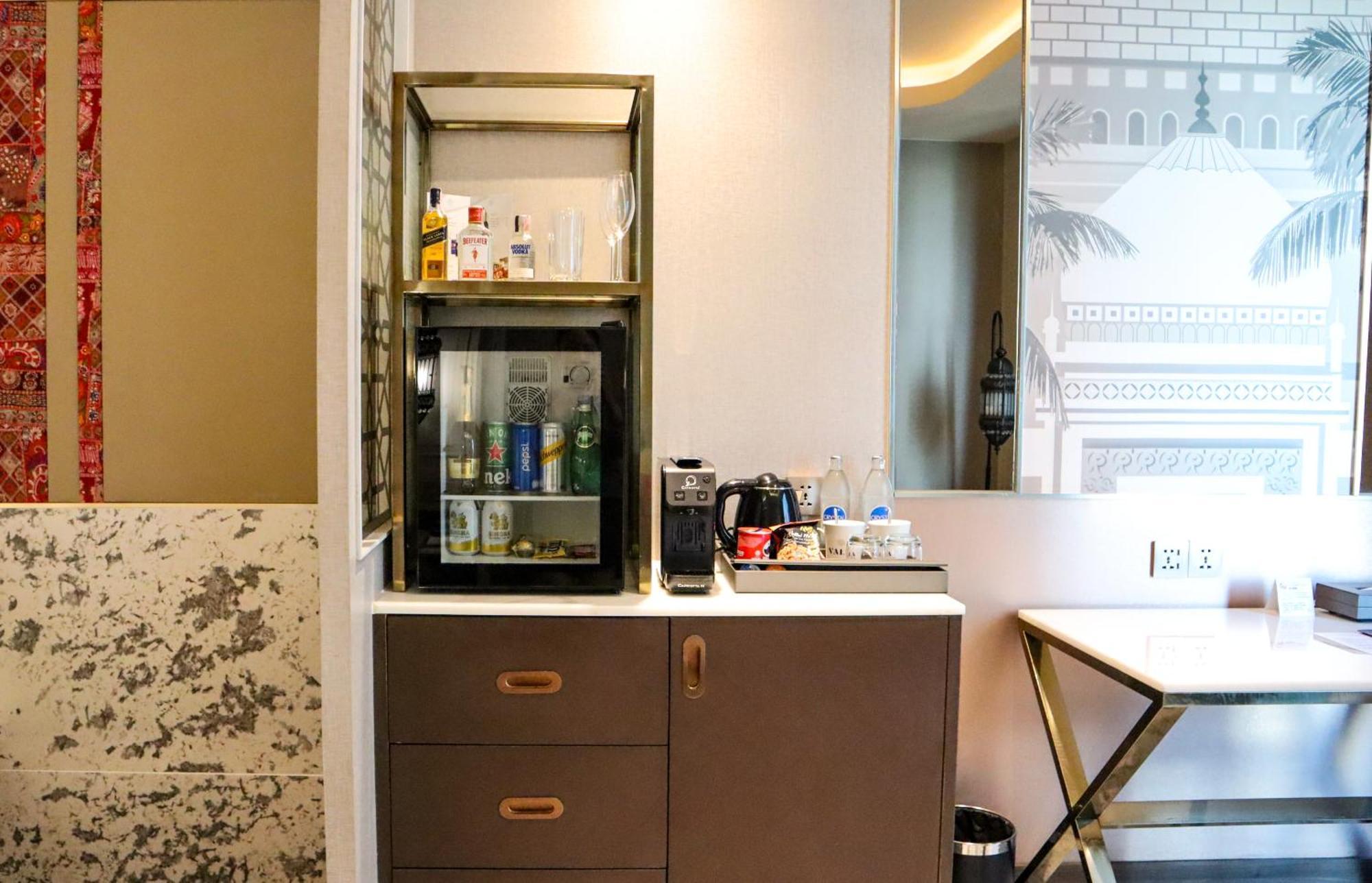 Valia 5* Bangkok
