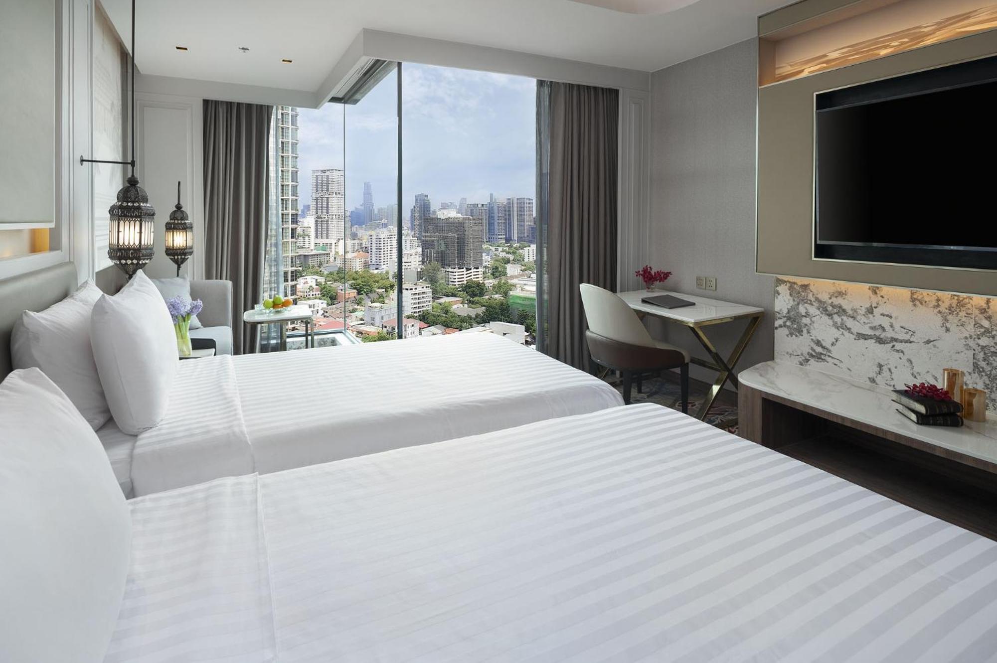 Valia Hotel 5*