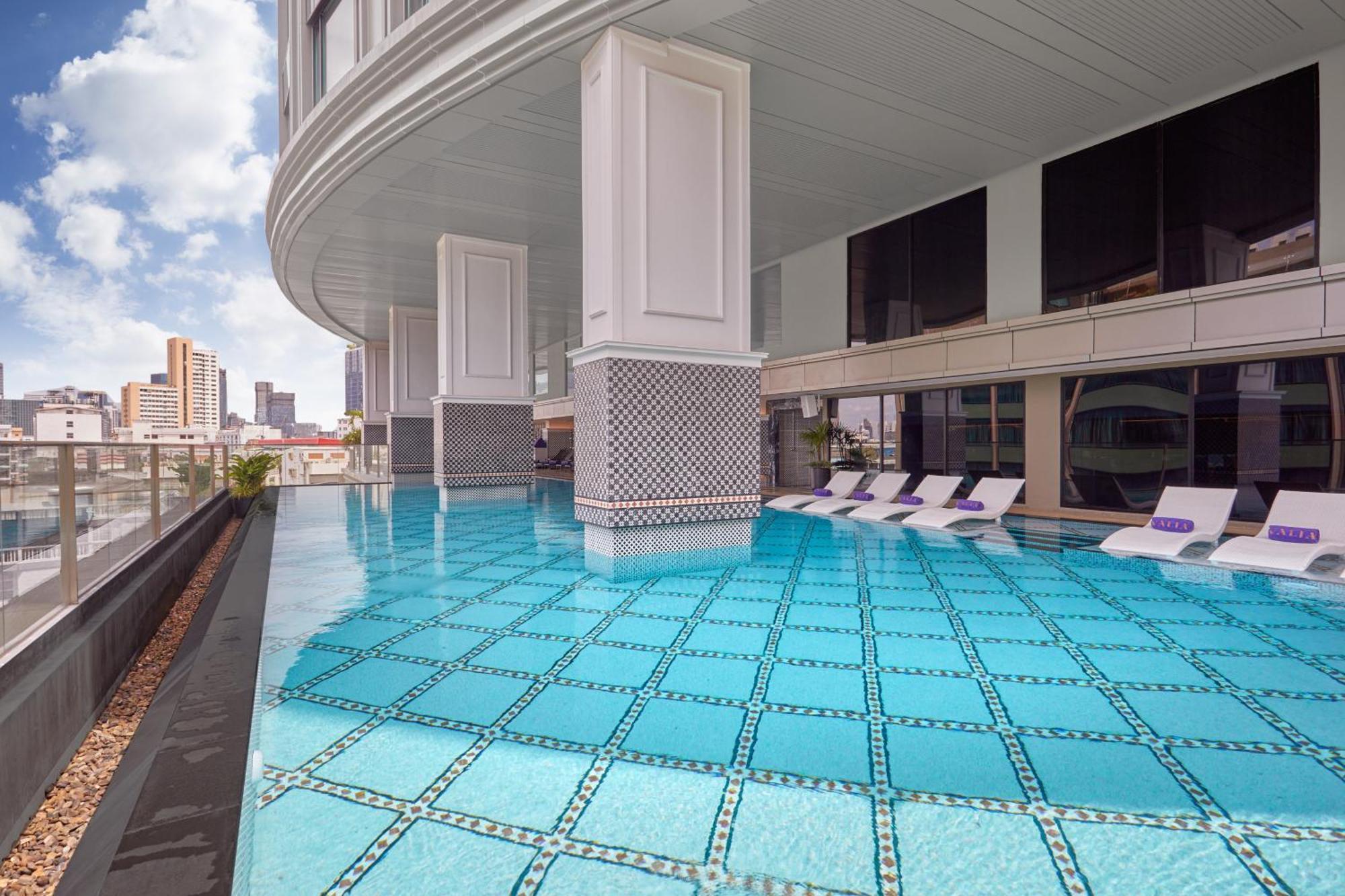 Valia Hotel