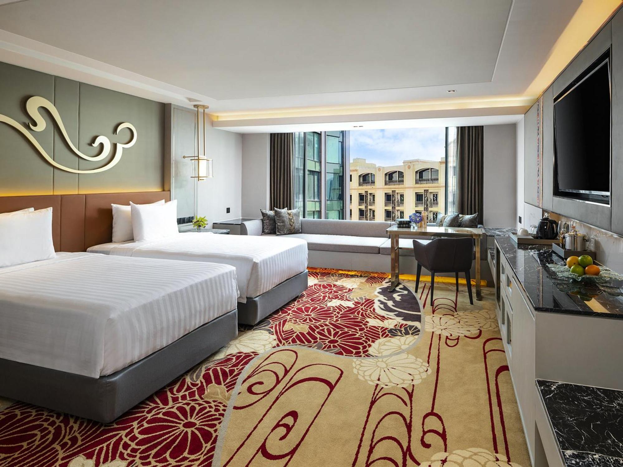 Valia Hotel Bangkok