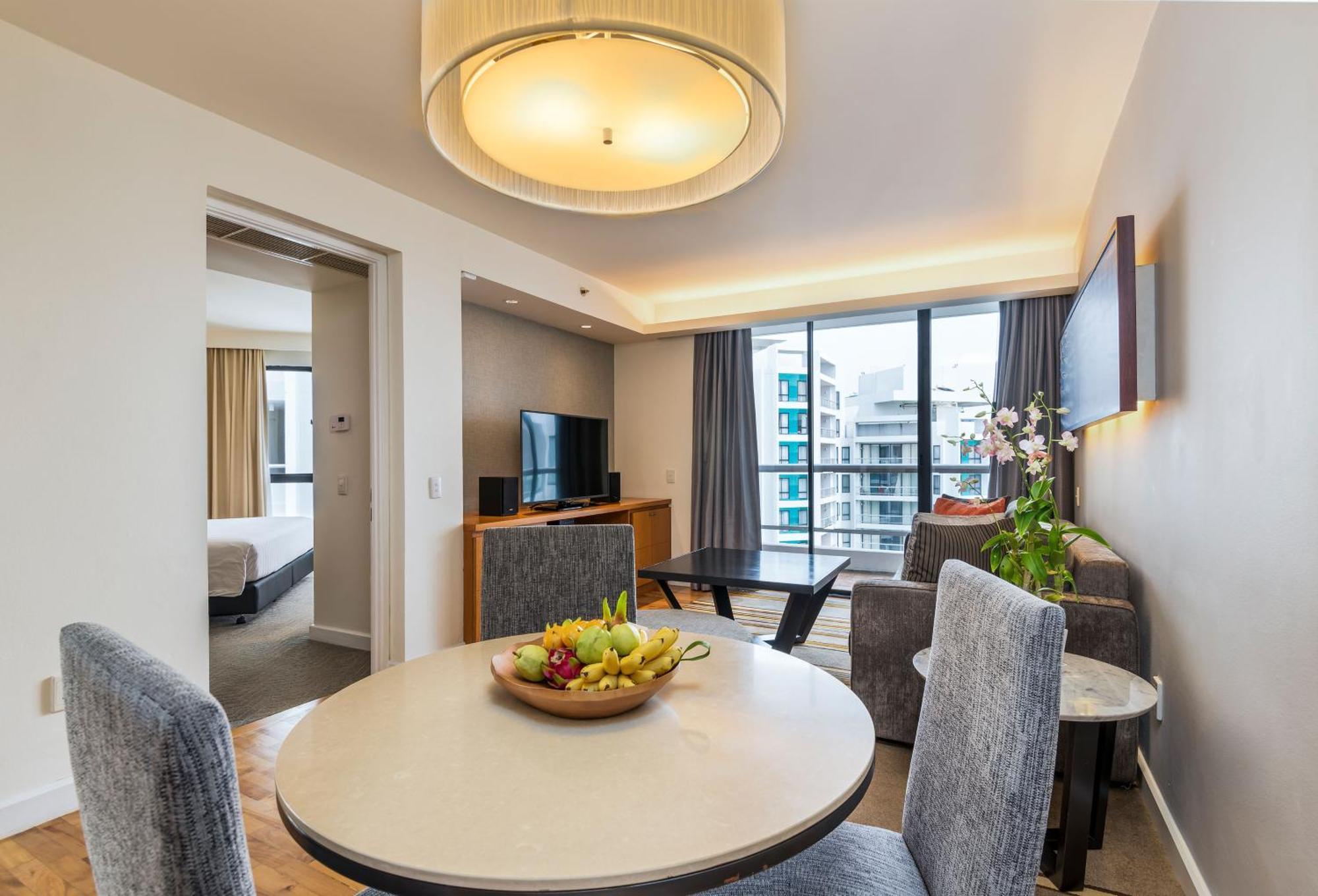 Hotel Chatrium Sathon 4*