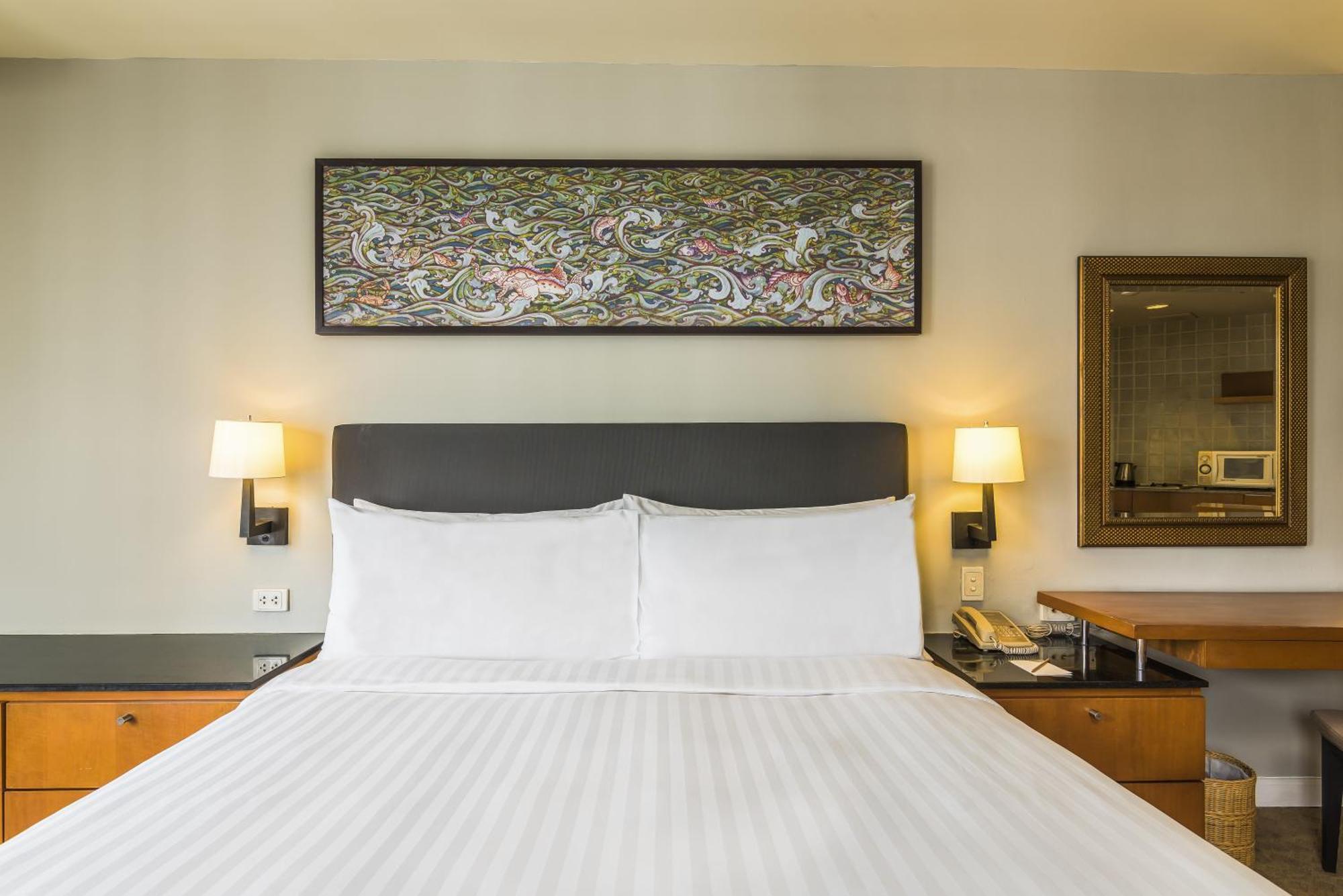 Chatrium Sathon Hotel