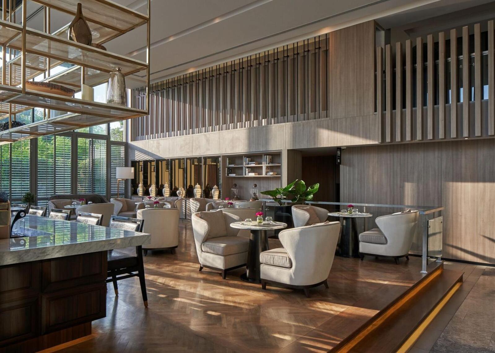 The Park Nine Suvarnabhumi 5*
