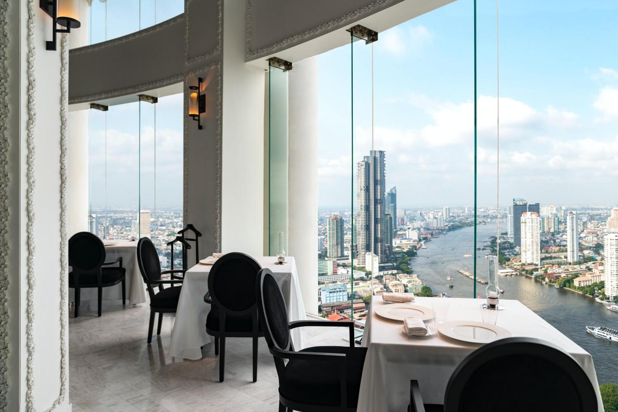 Hotel Tower Club At Lebua