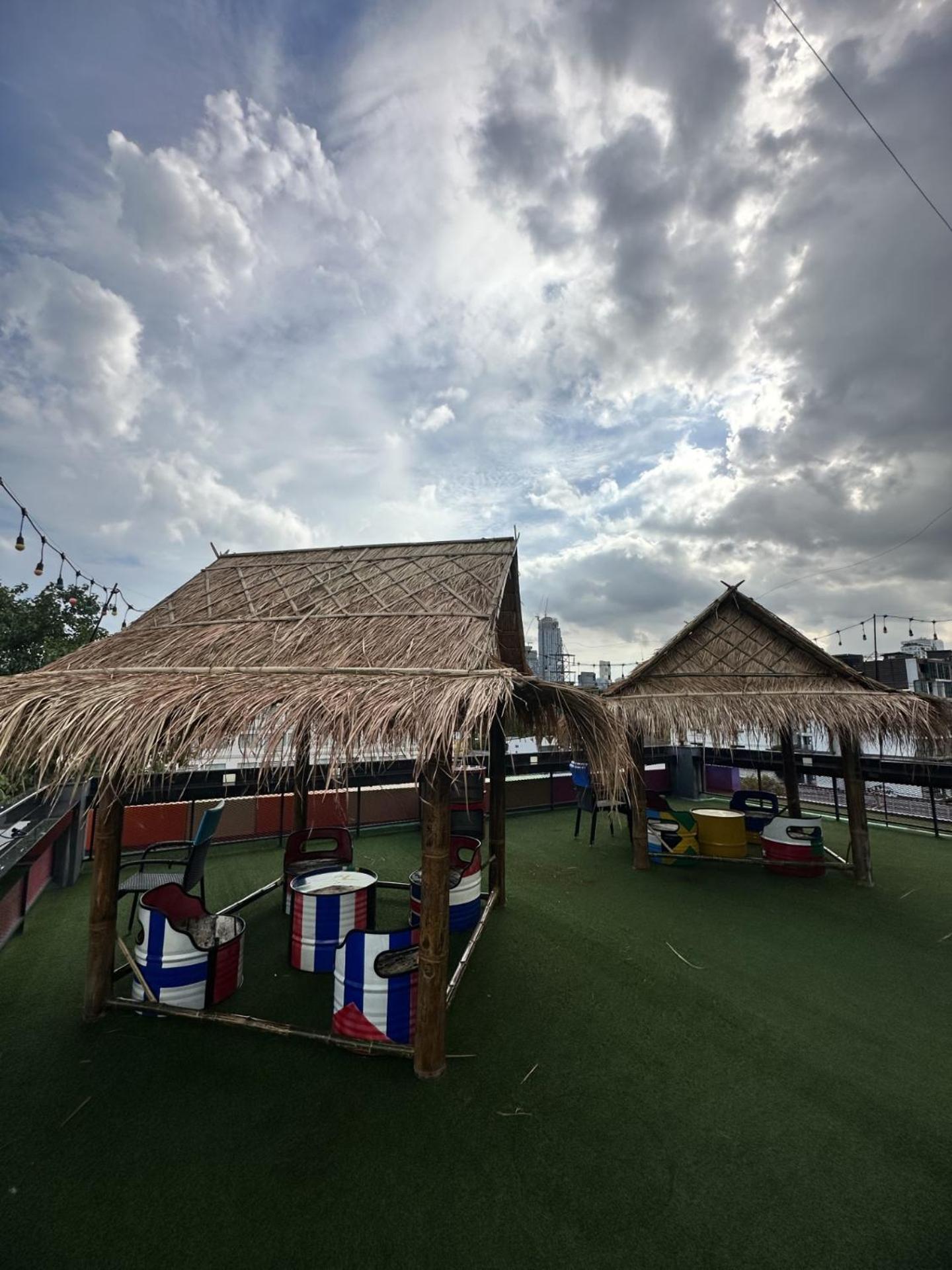 H-district Boutique Poshotel