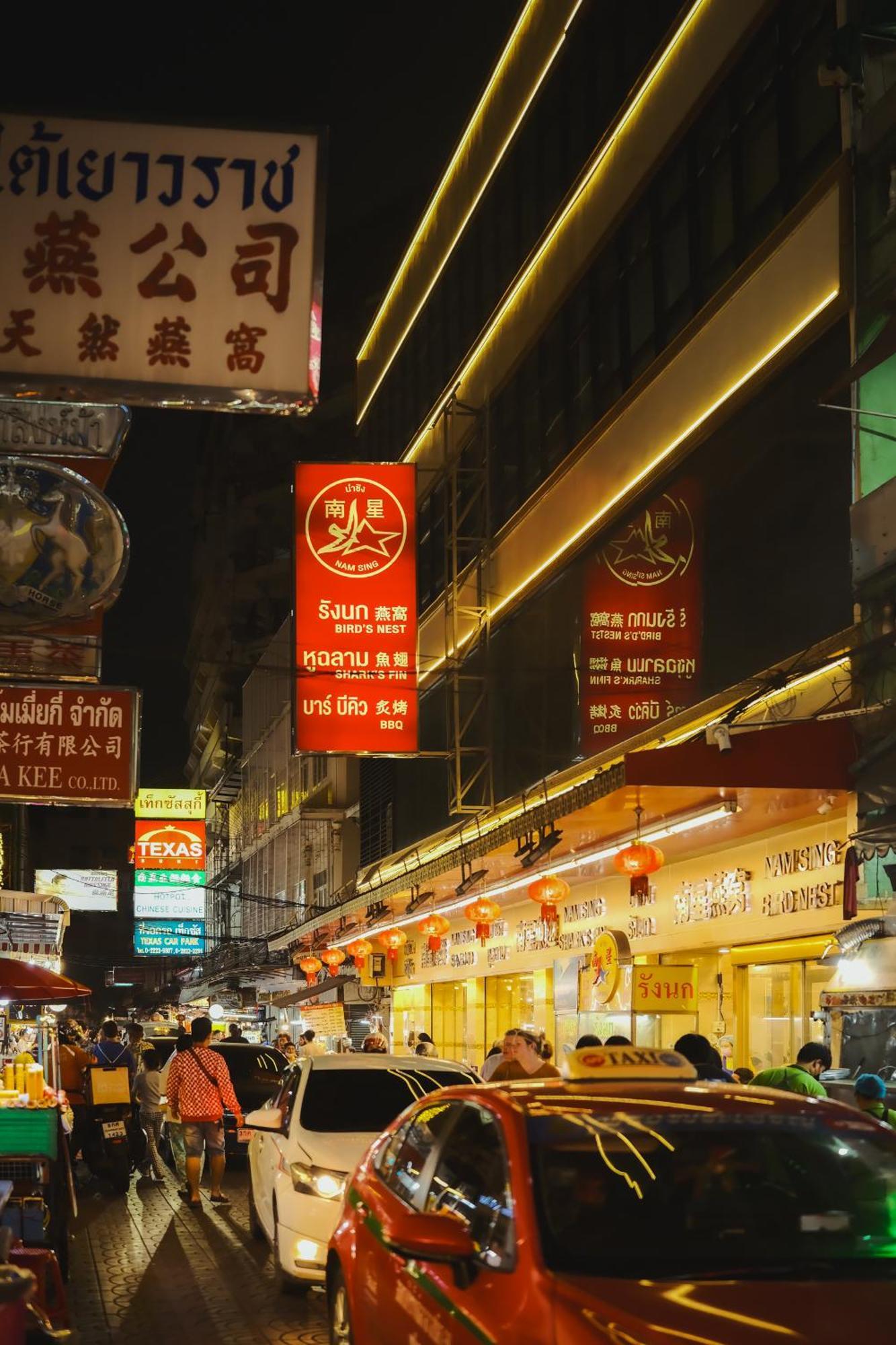 Pangsapuri Hidden Gems In China Town, 2br