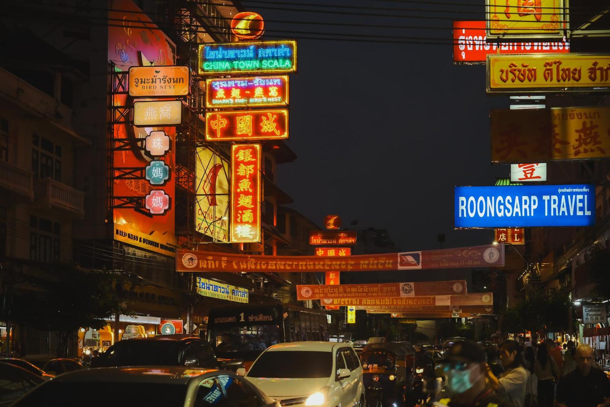 Pangsapuri Hidden Gems In China Town, 2br *