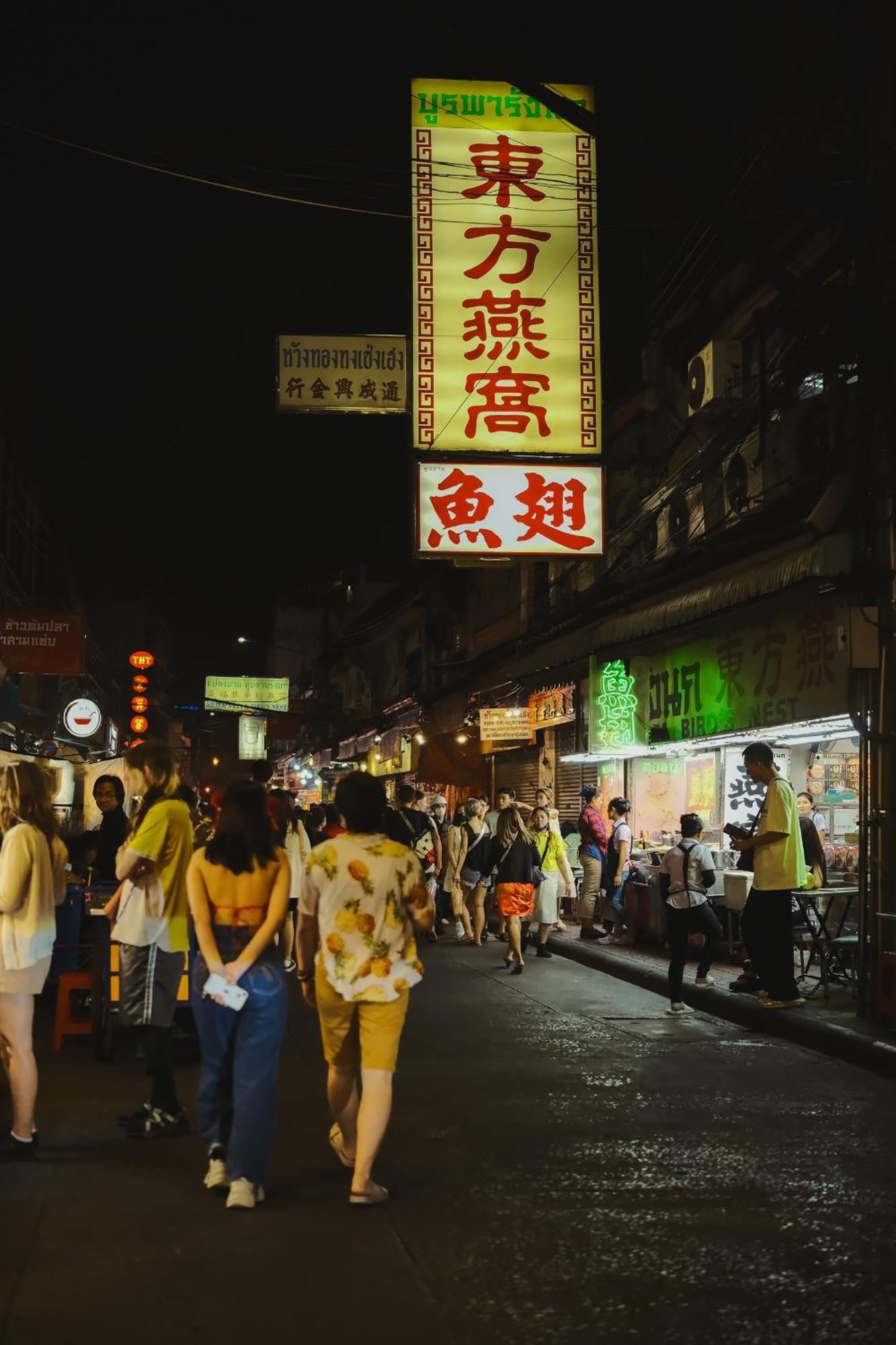 Hidden Gems In China Town, 2br Pangsapuri *