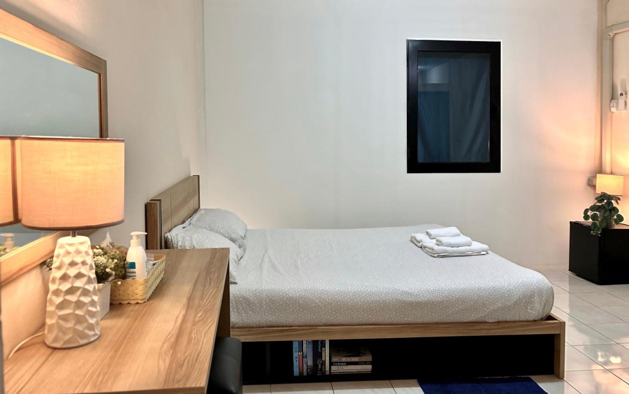 Inn Room * Bangkok