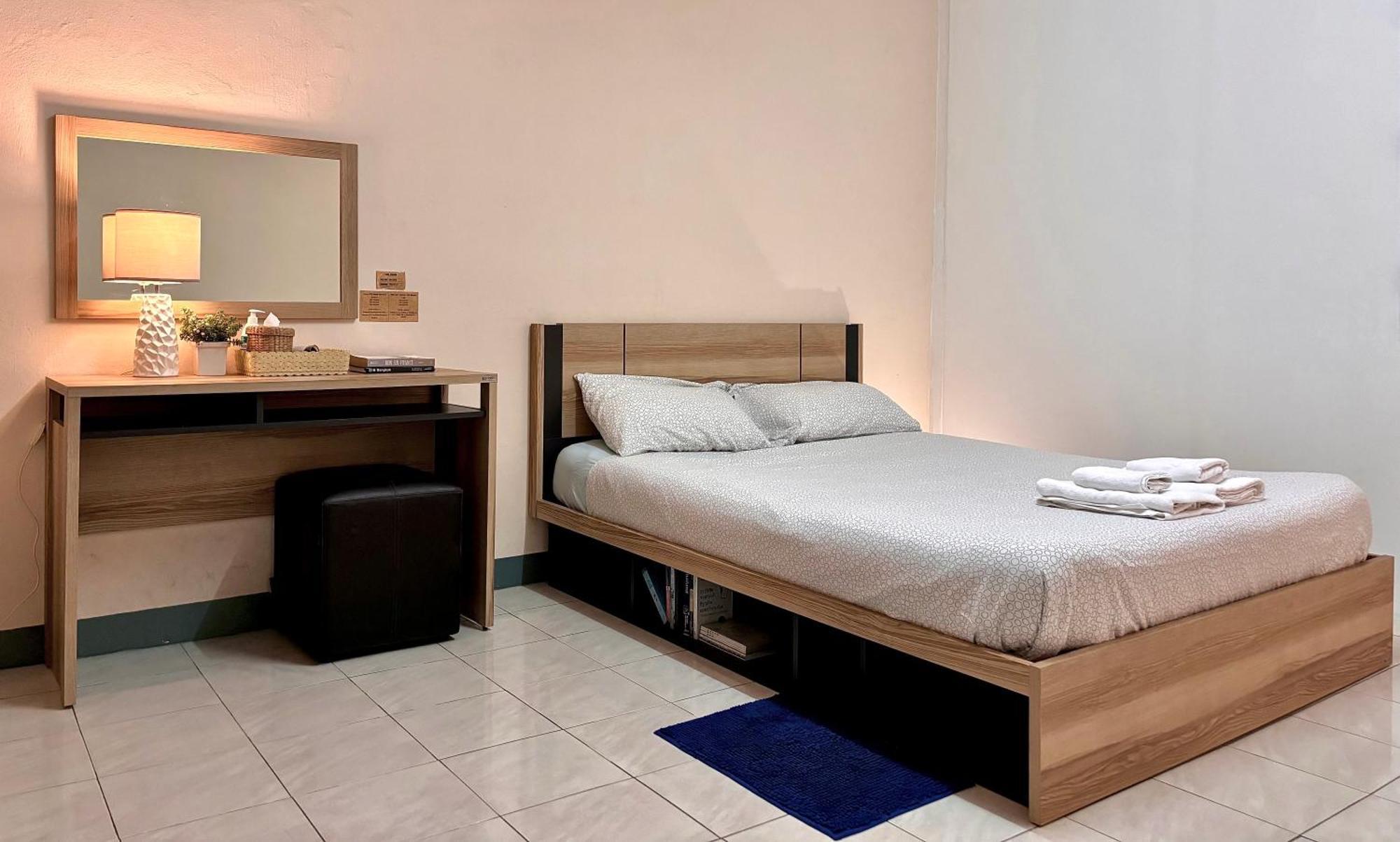 Inn Room Aparthotel Bangkok