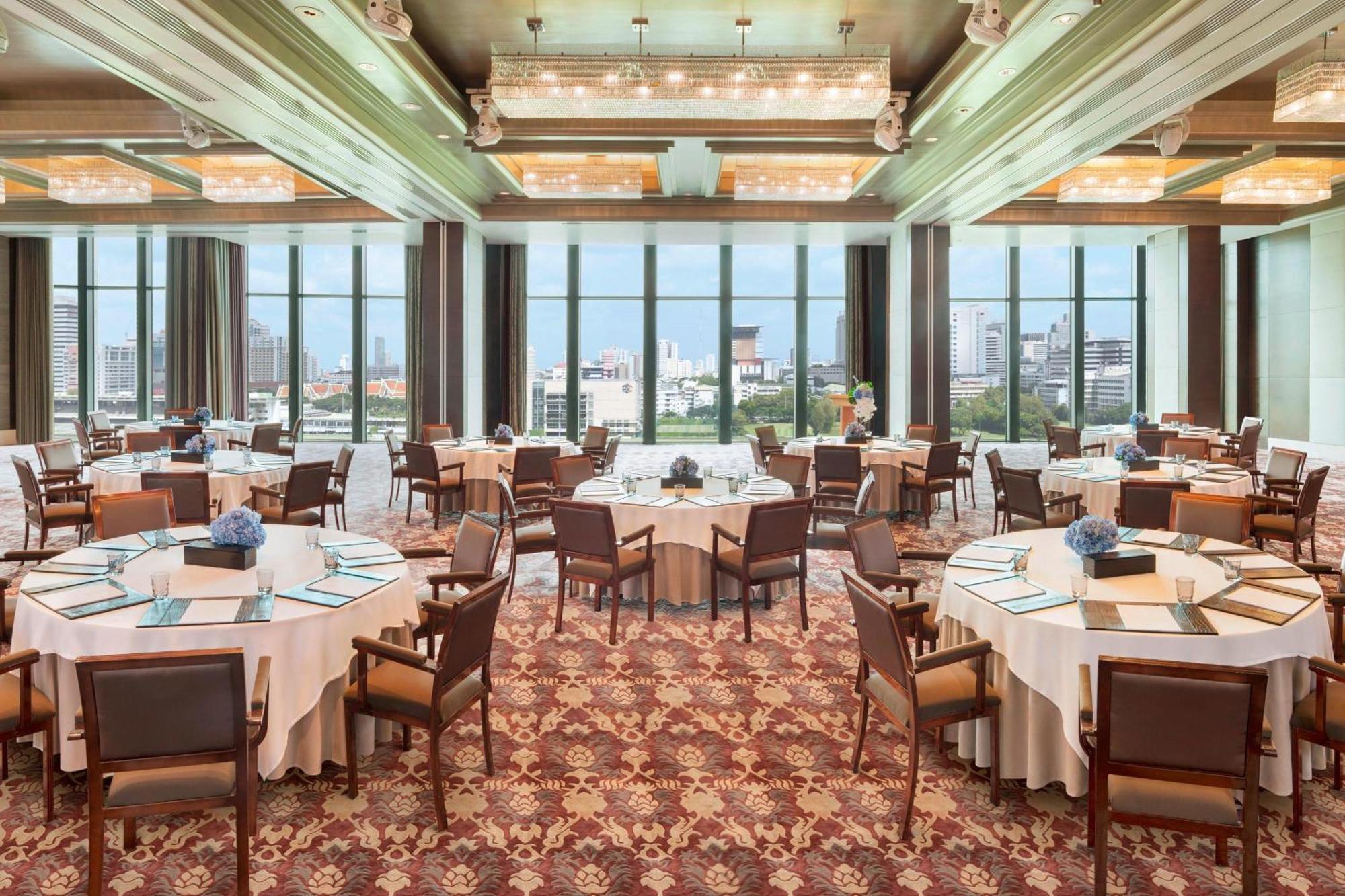 The St. Regis Bangkok
