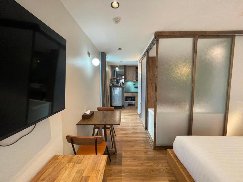 Karaarom 4* Bangkok