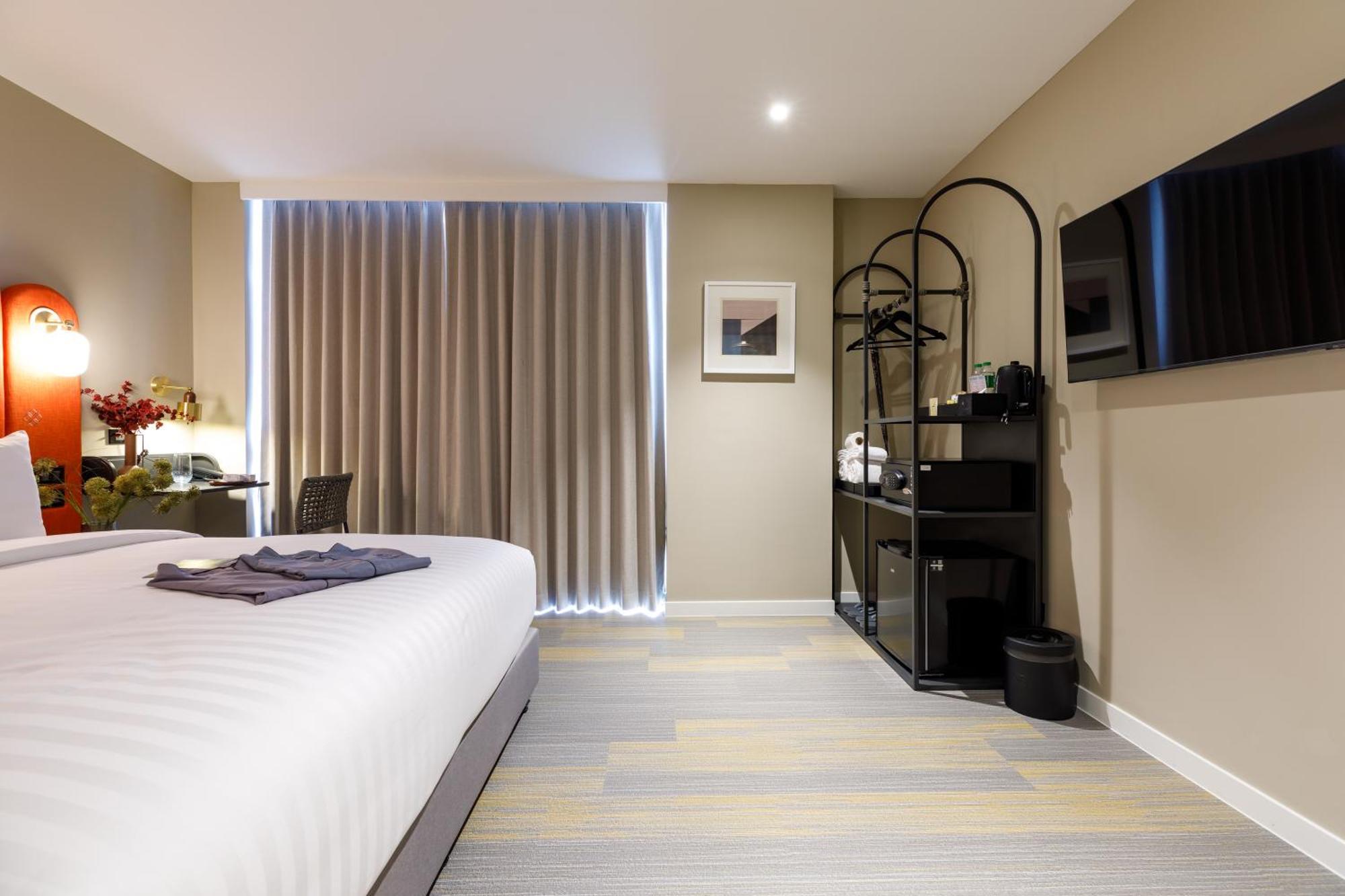 Hotel Benjarong