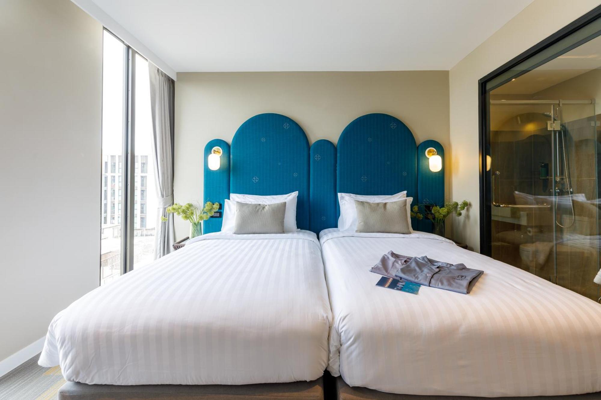 Hotel Benjarong 4*