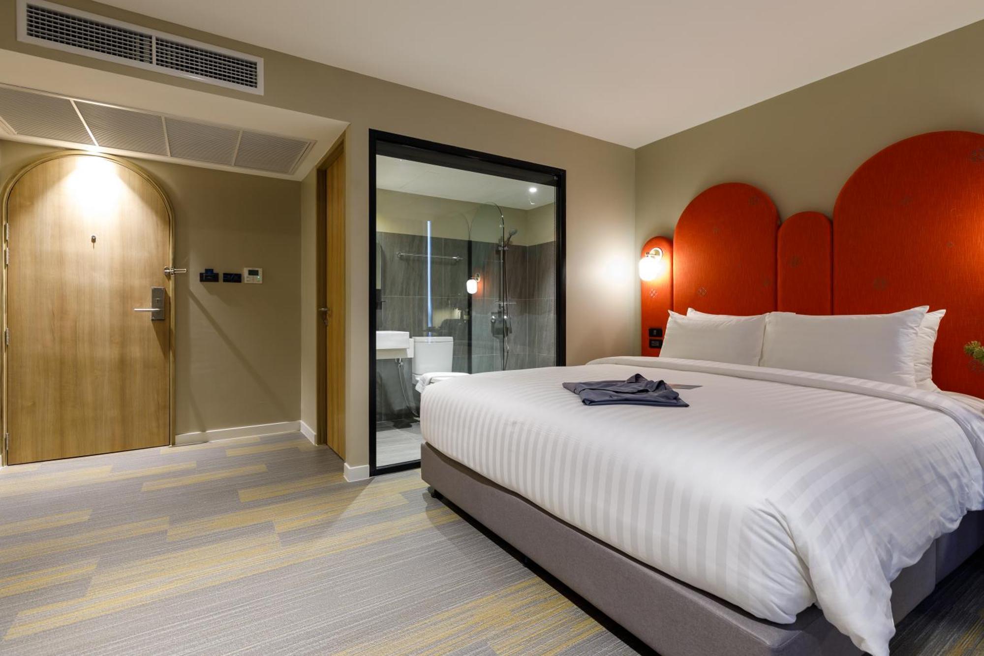 Hotel Benjarong