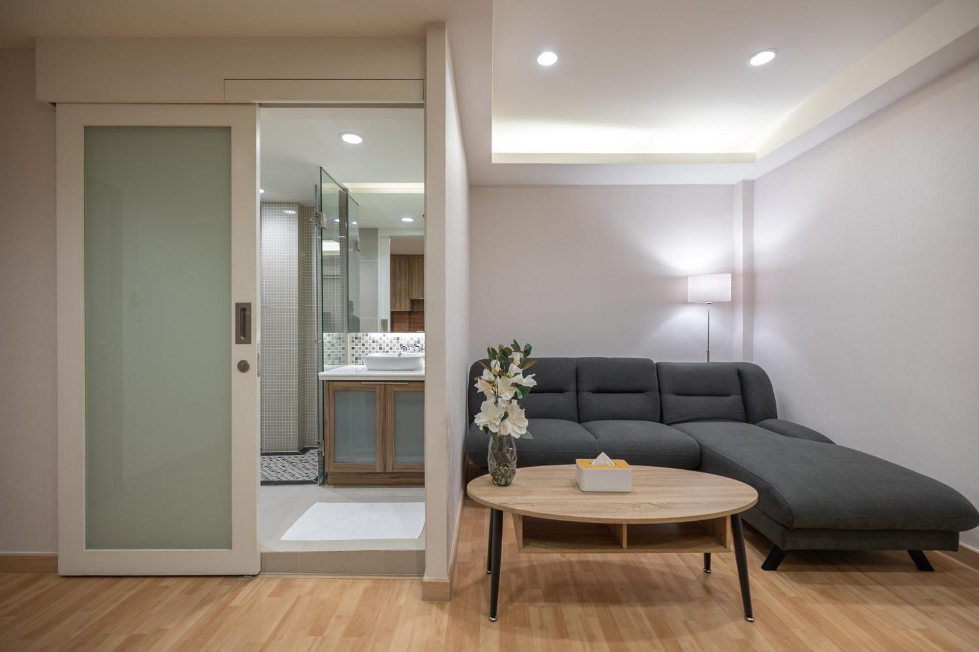Exoresidence The Heart Of Chinatown Bangkok