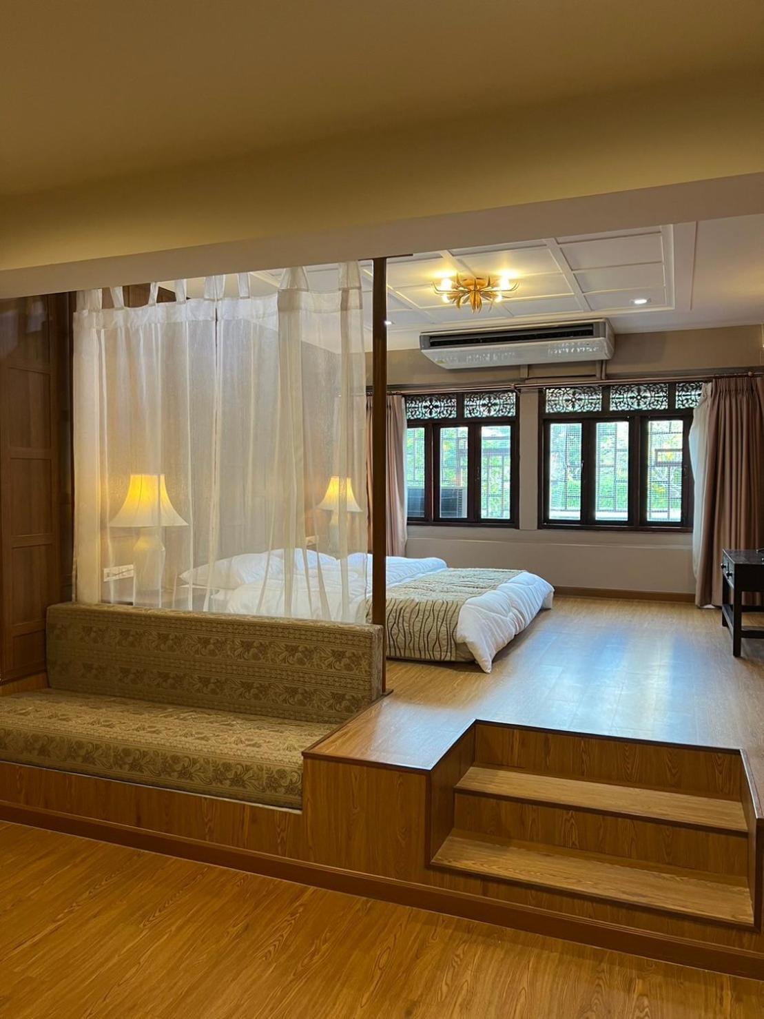 Casa de hóspedes Quinstel Bangkok