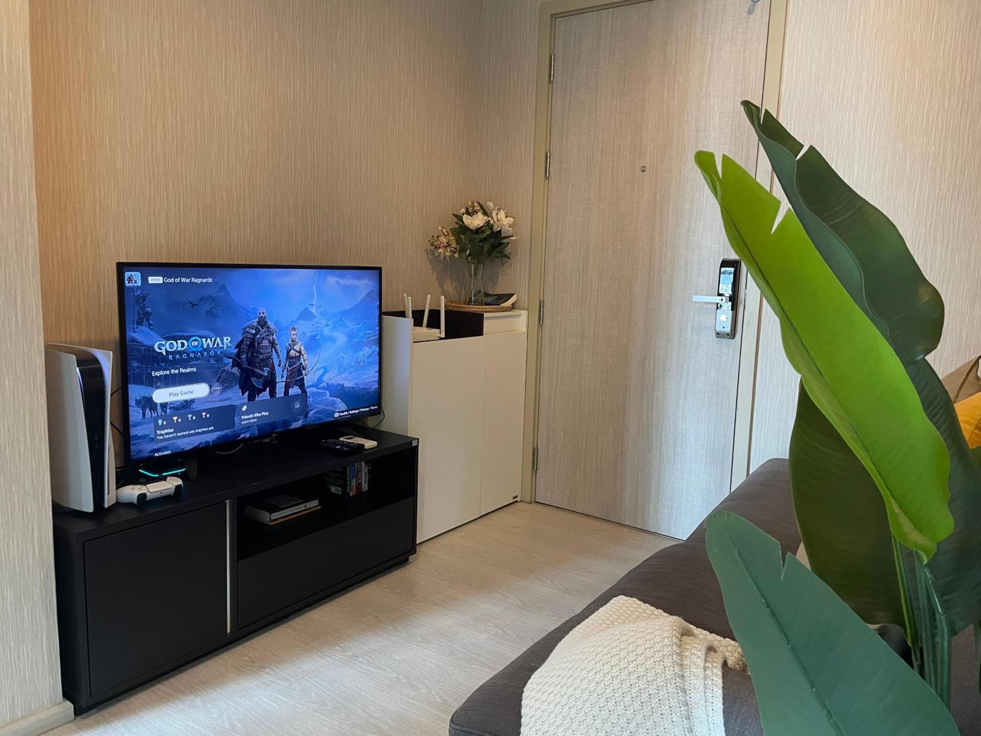 Ultra Luxury Bangkok