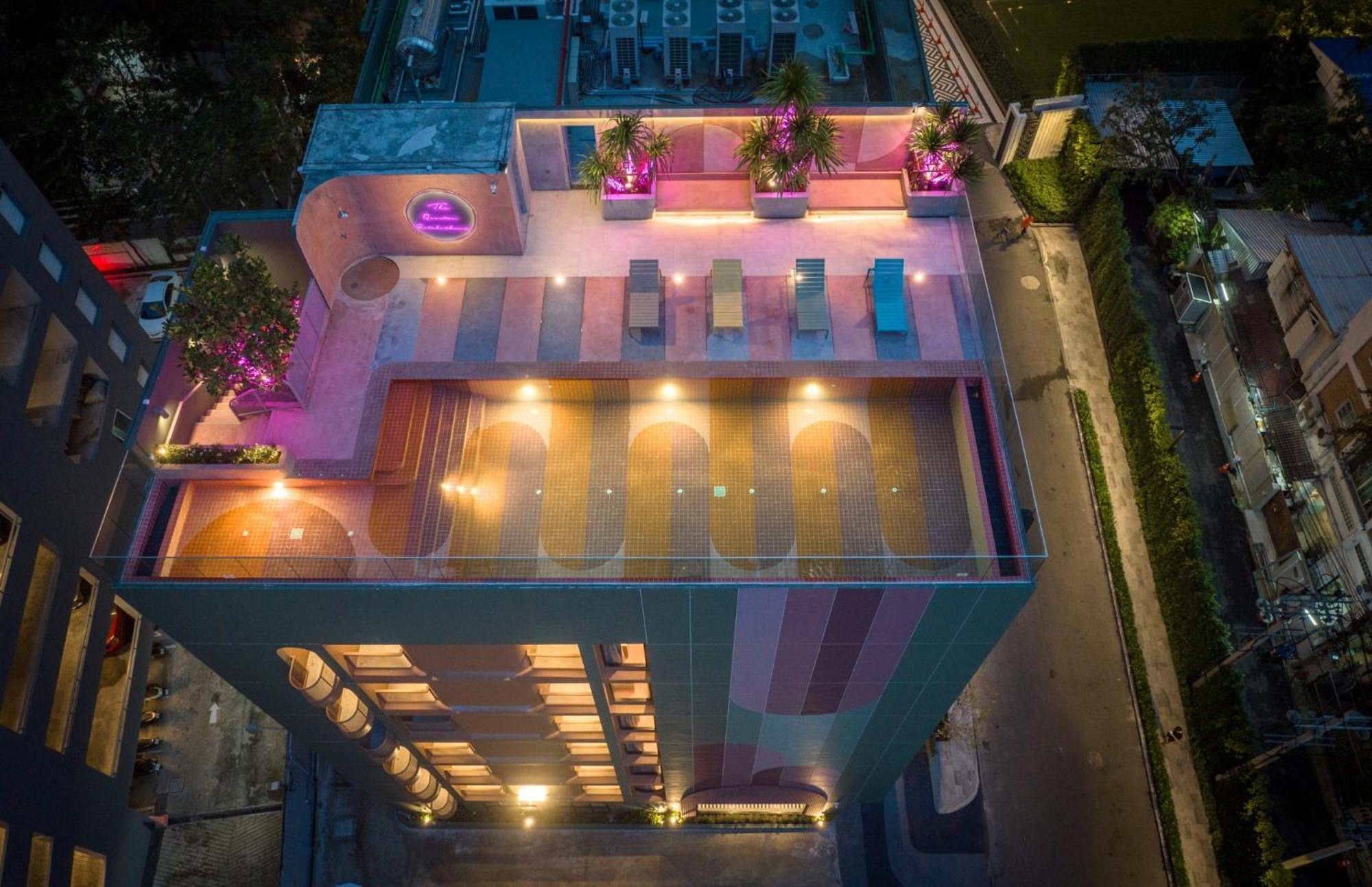 The Quarter Ratchathewi By Uhg Hotel 4*