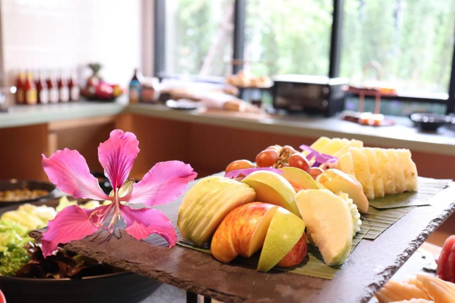 The Quarter Ratchathewi By Uhg Hotel 4*