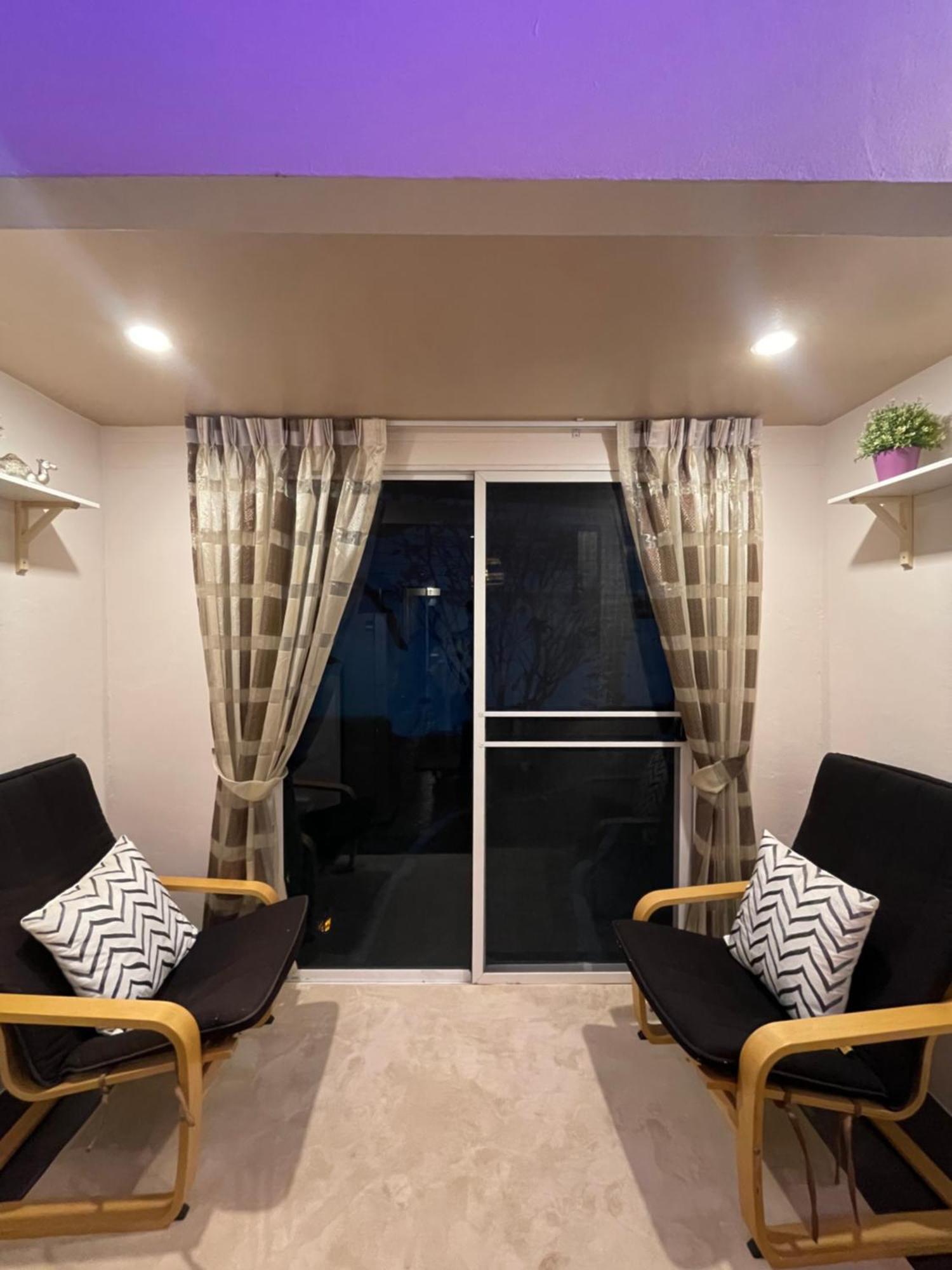 Anna Home@lat Krabang Pousada Banguecoque