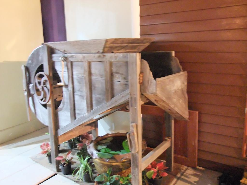 Panida Hotel