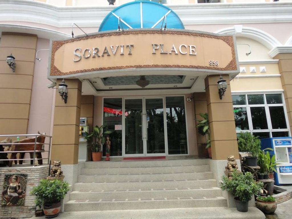 Soravit Place 2* Bangkok