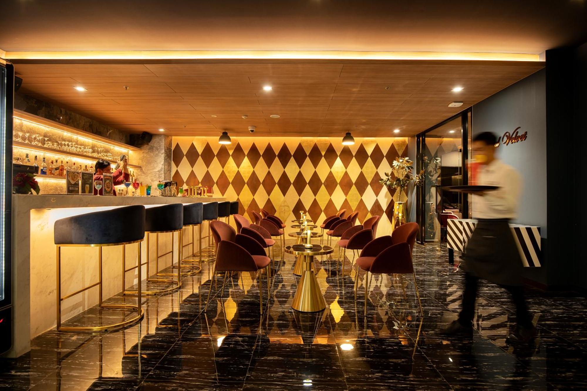 Thaya Bangkok