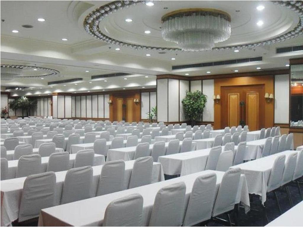 Grande Hotel