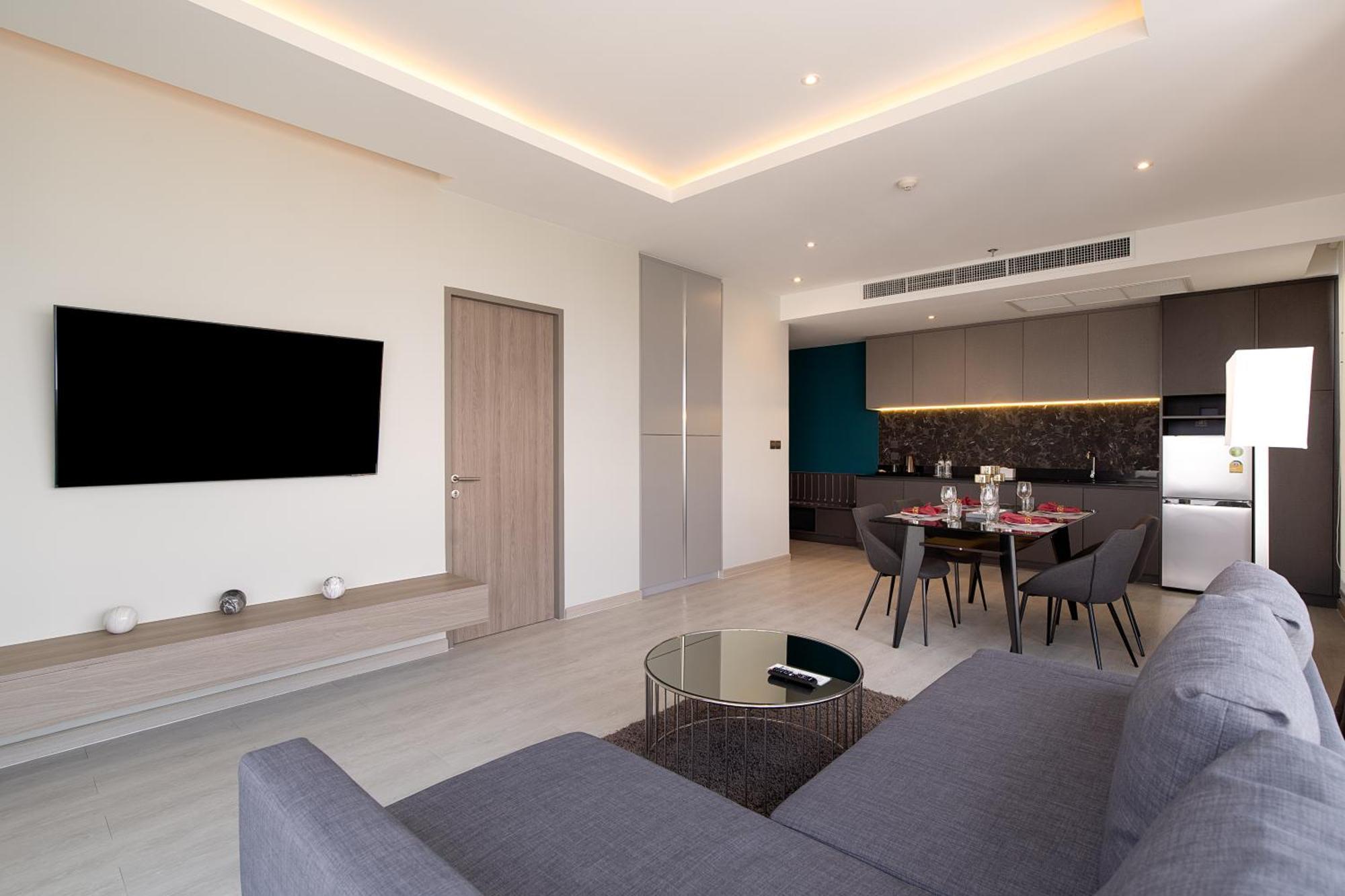 Hotel Thaya 5*