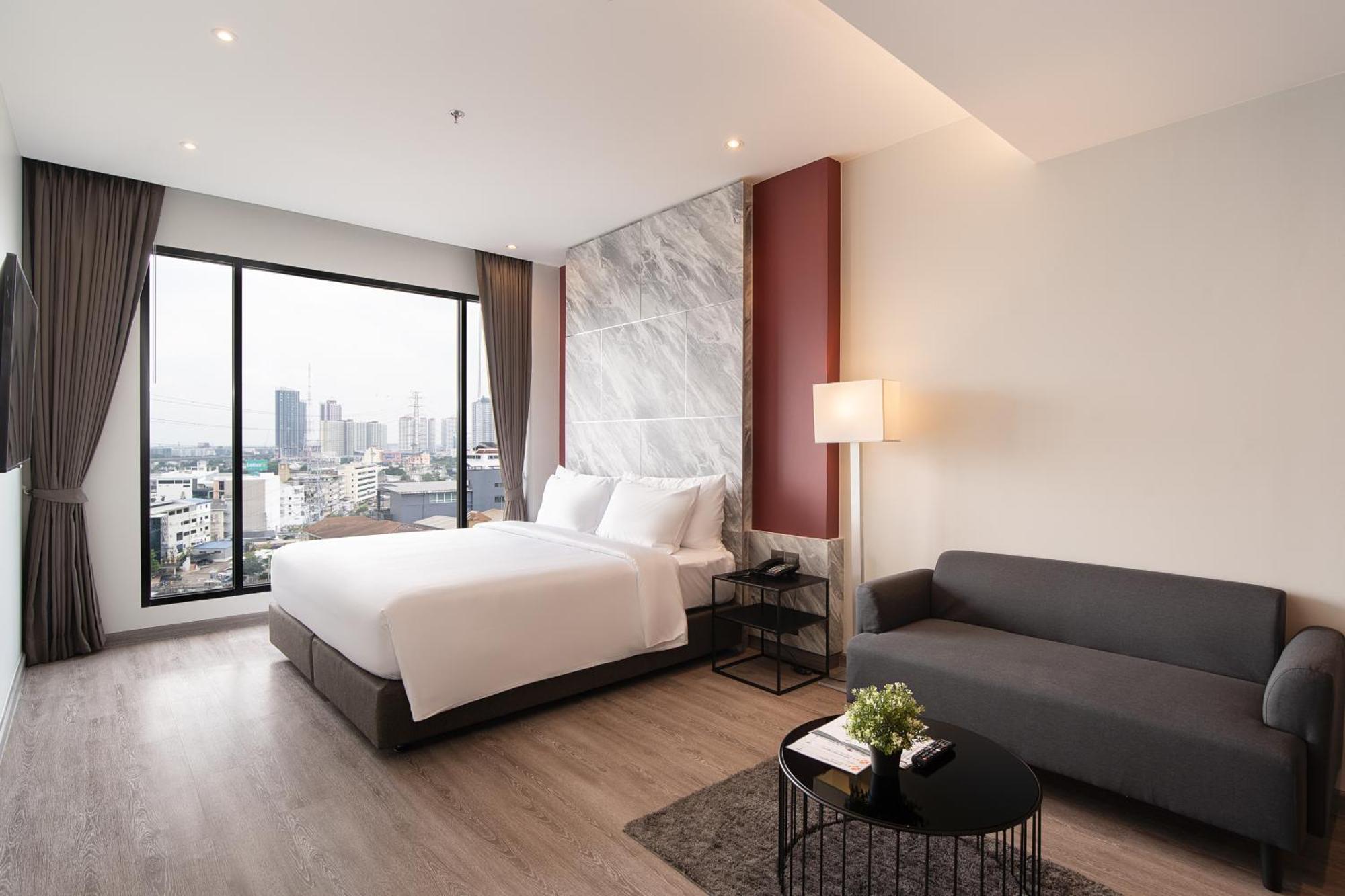 Thaya Hotel 5*