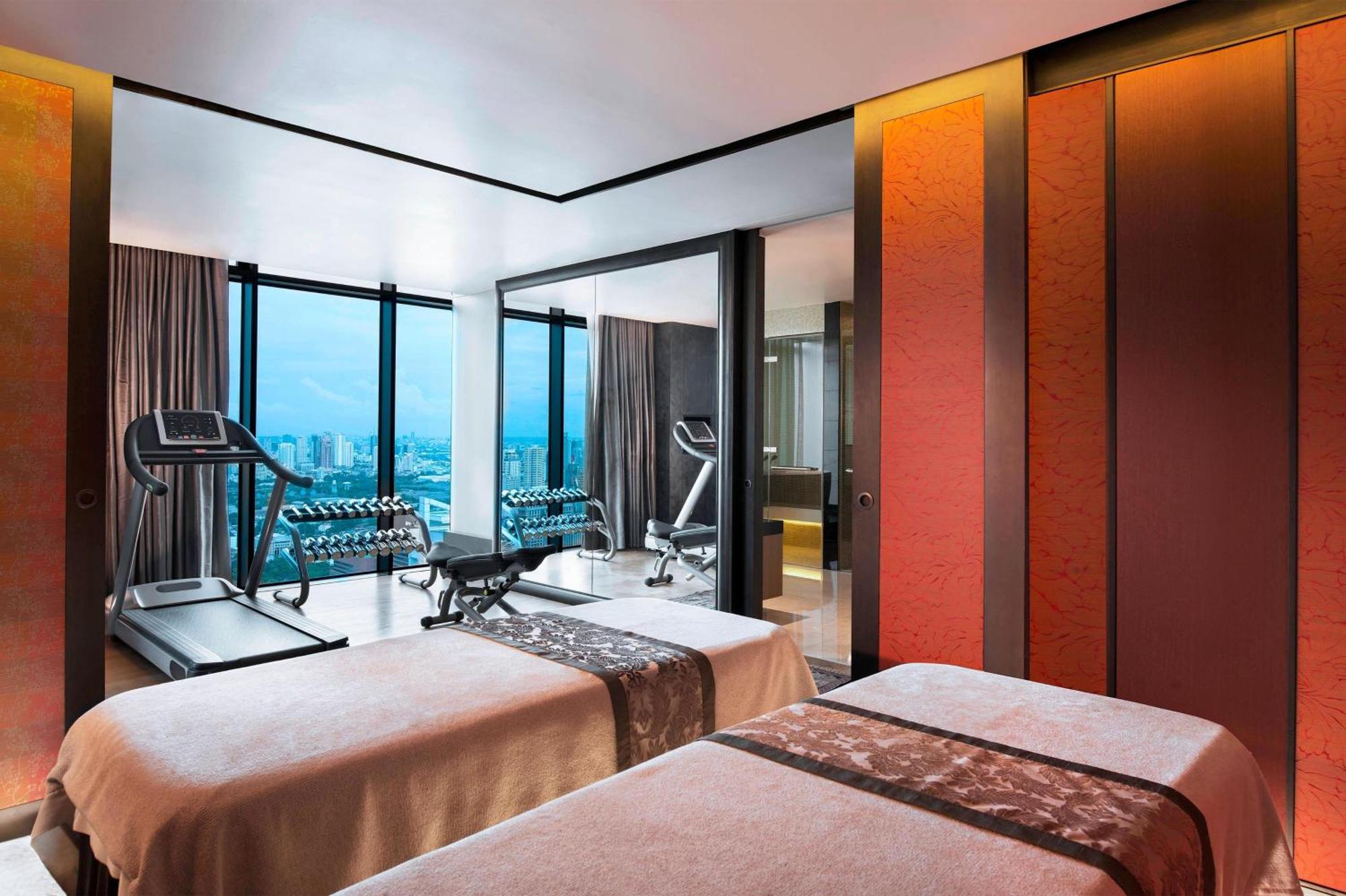 The St. Regis Hotel 5*