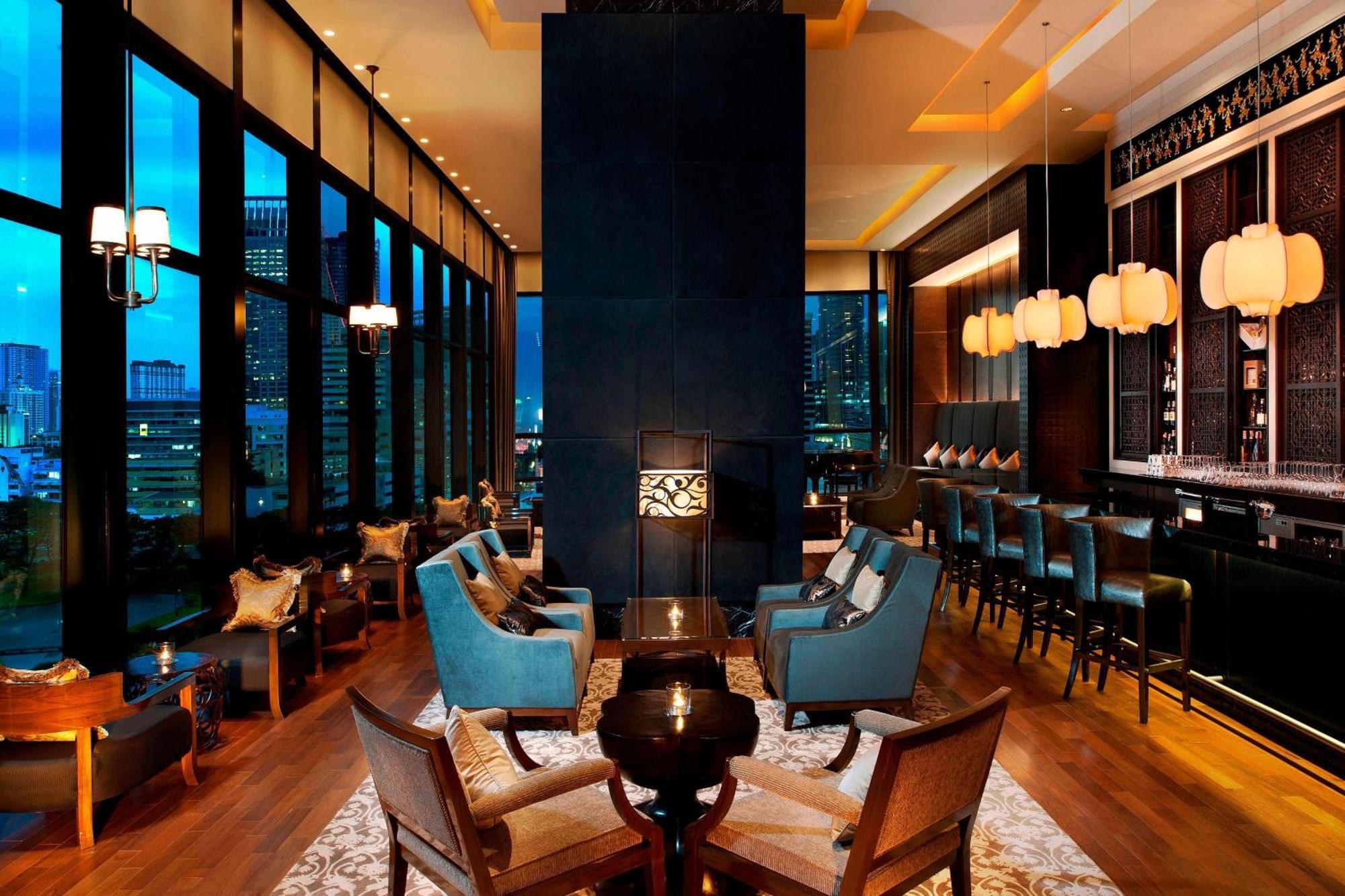 Hotel The St. Regis