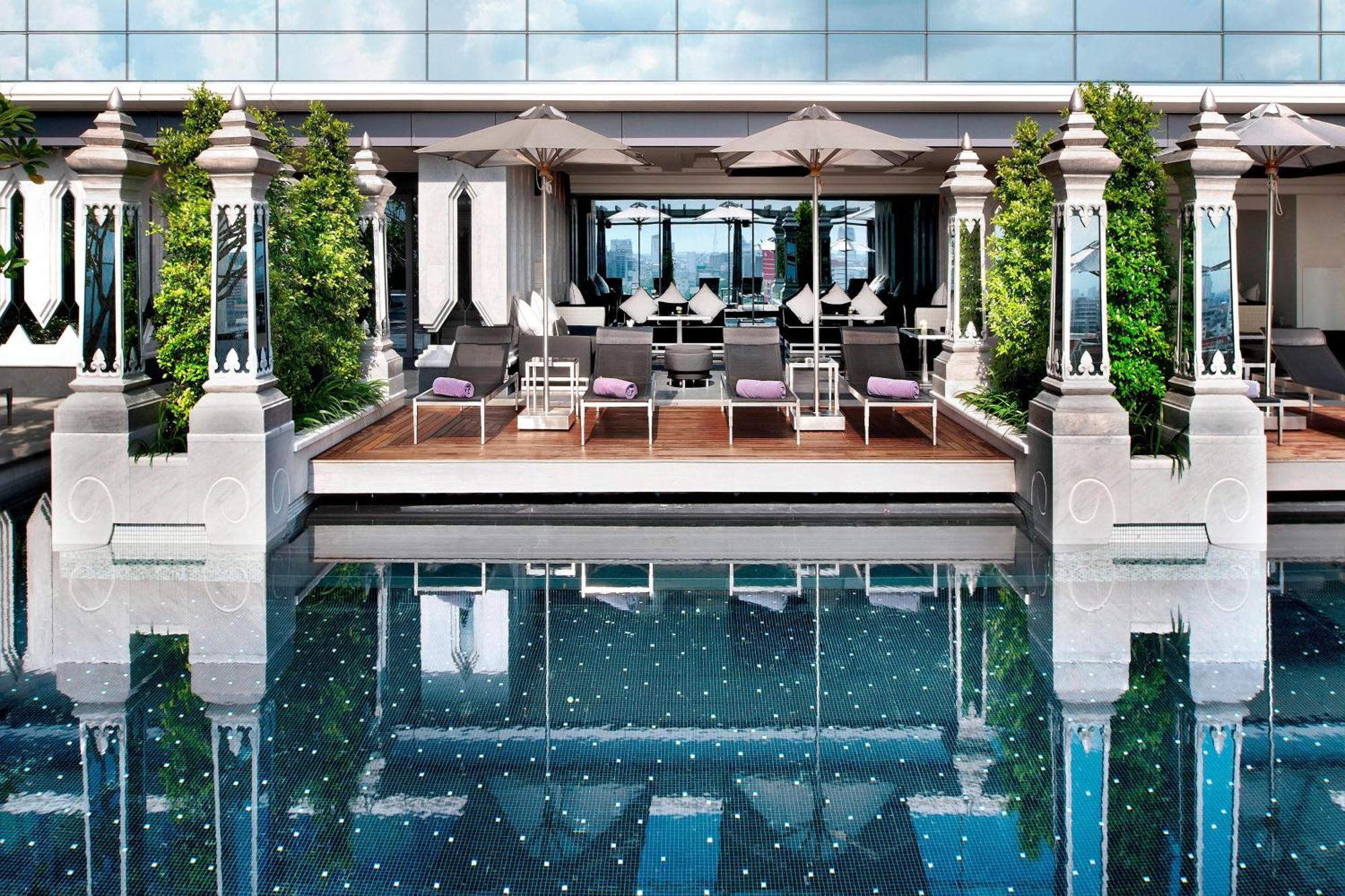 The St. Regis 5* Bangkok