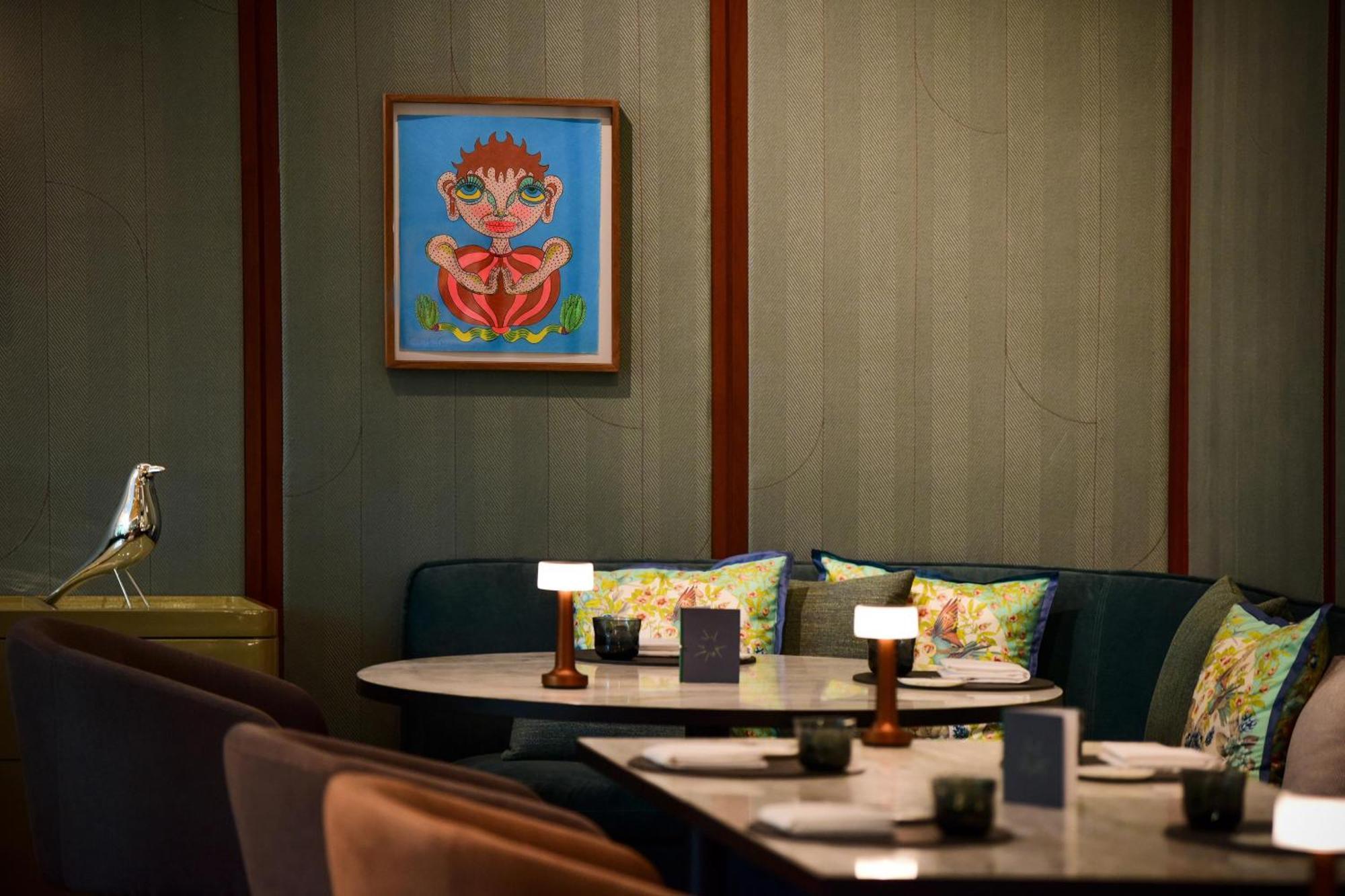 Hotel The St. Regis 5*