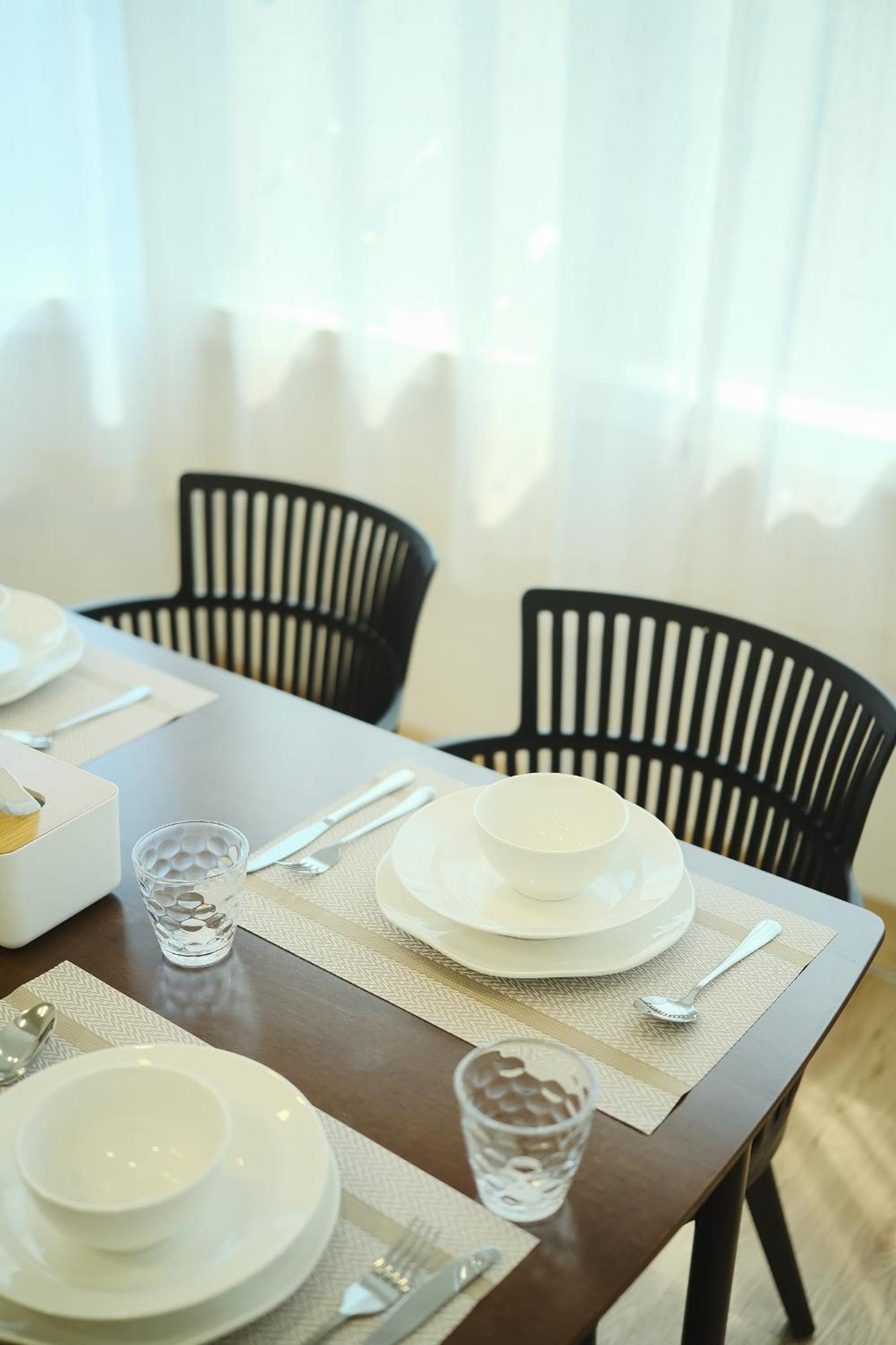 Hidden Gems In China Town, 2br Pangsapuri Bangkok