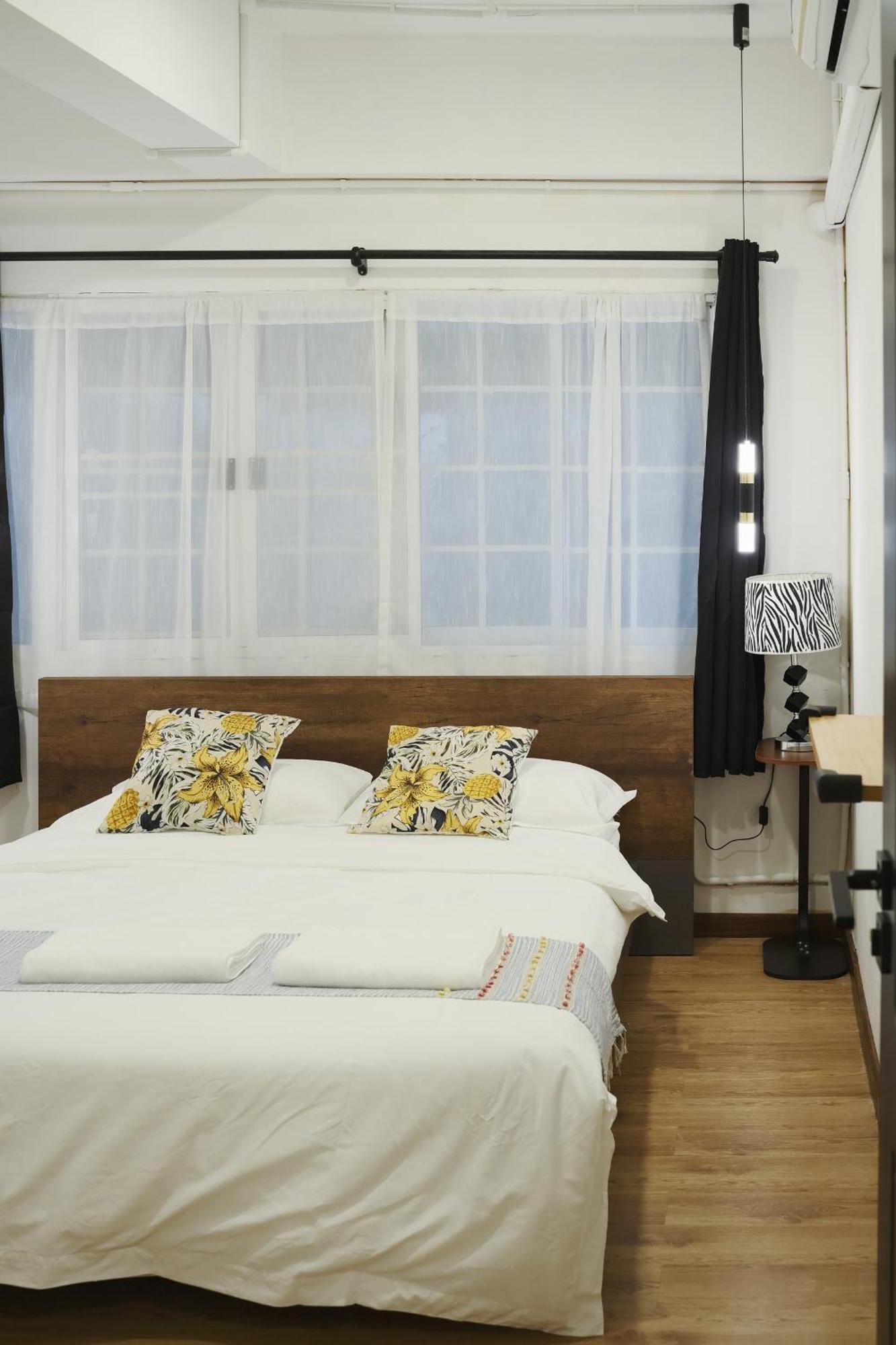 Hidden Gems In China Town, 2br Pangsapuri *