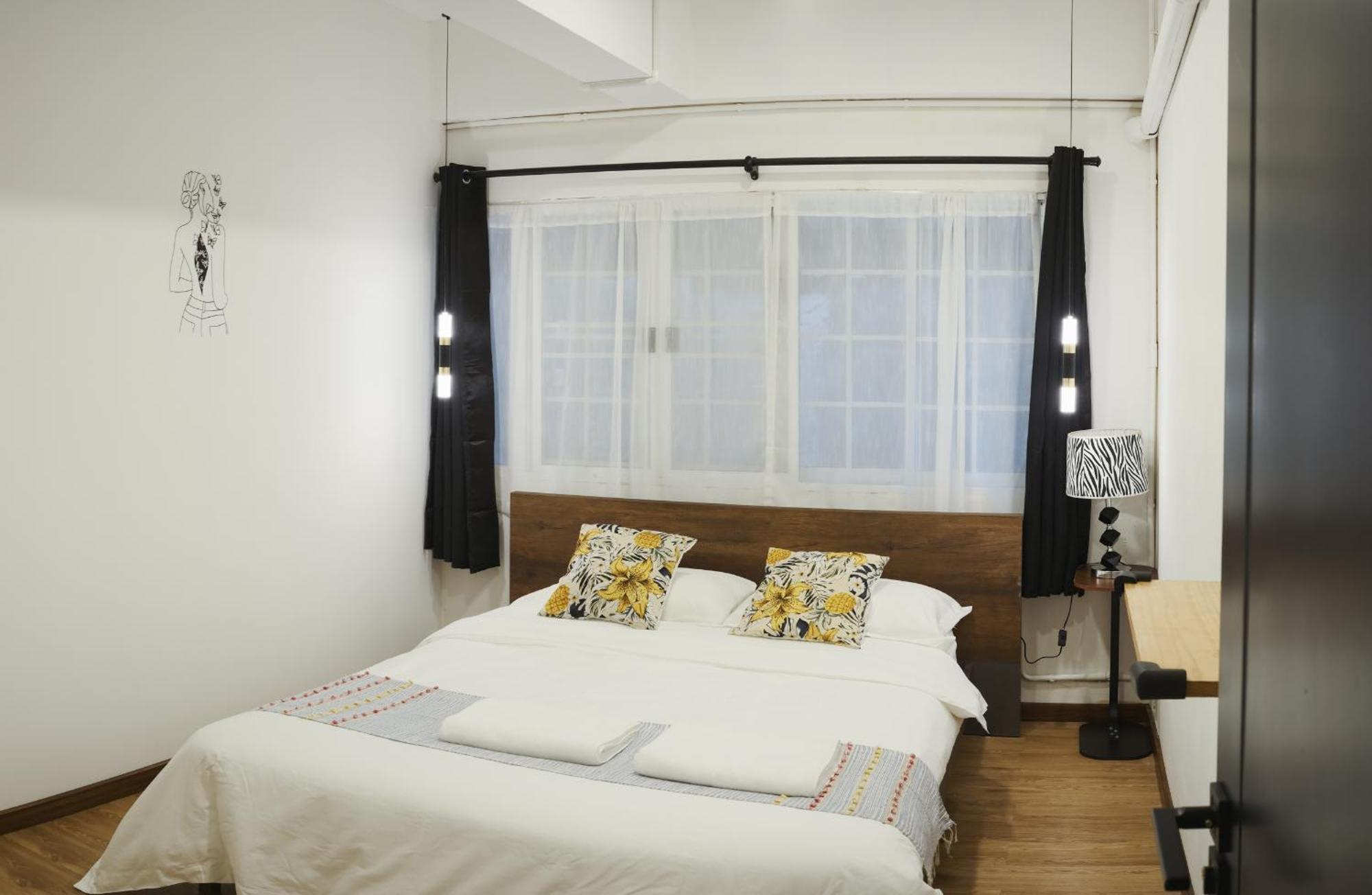 Pangsapuri Hidden Gems In China Town, 2br *
