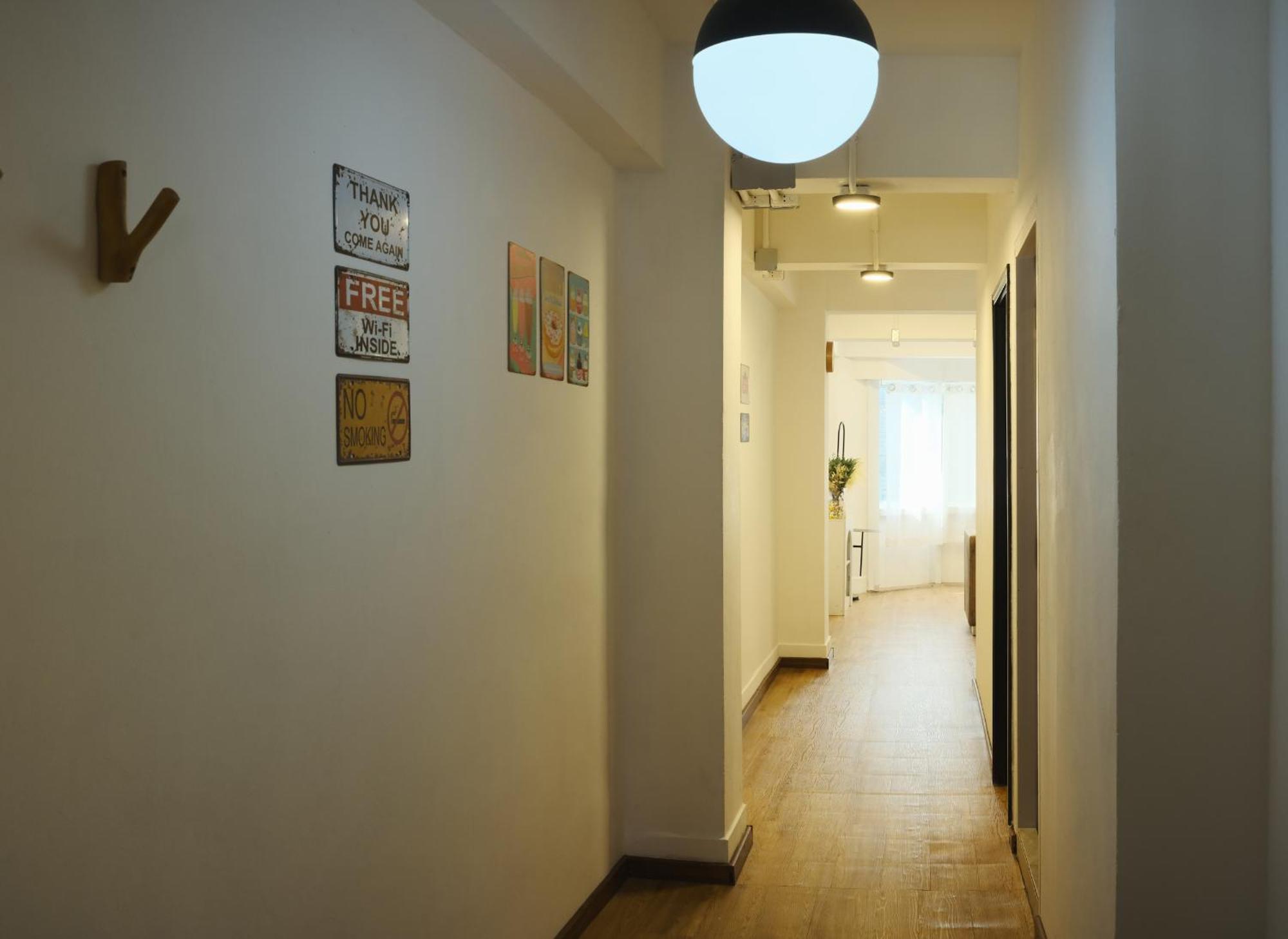 Hidden Gems In China Town, 2br Pangsapuri *