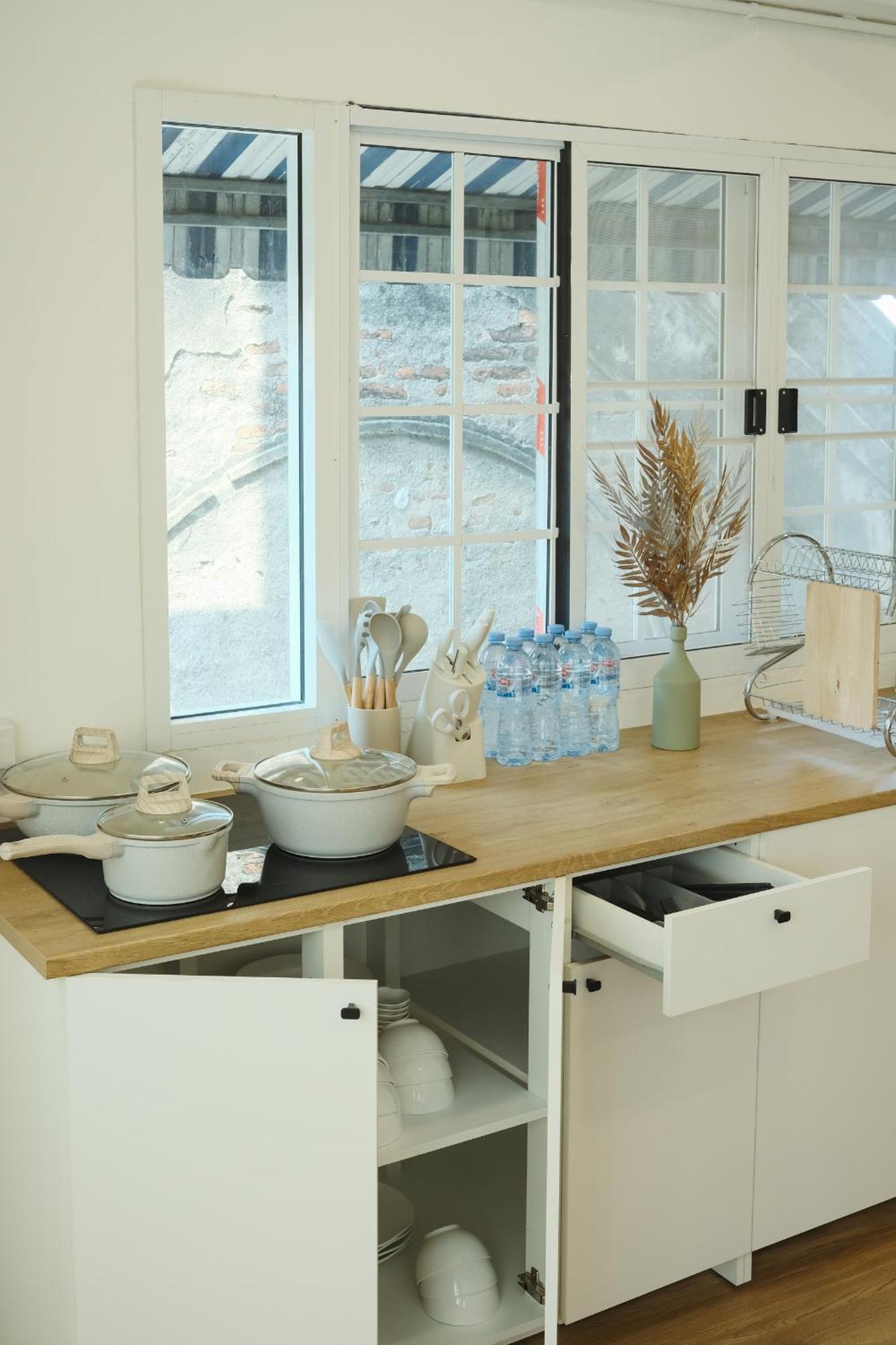 Apartment Private Full-floor Spacious 5br In China Town *