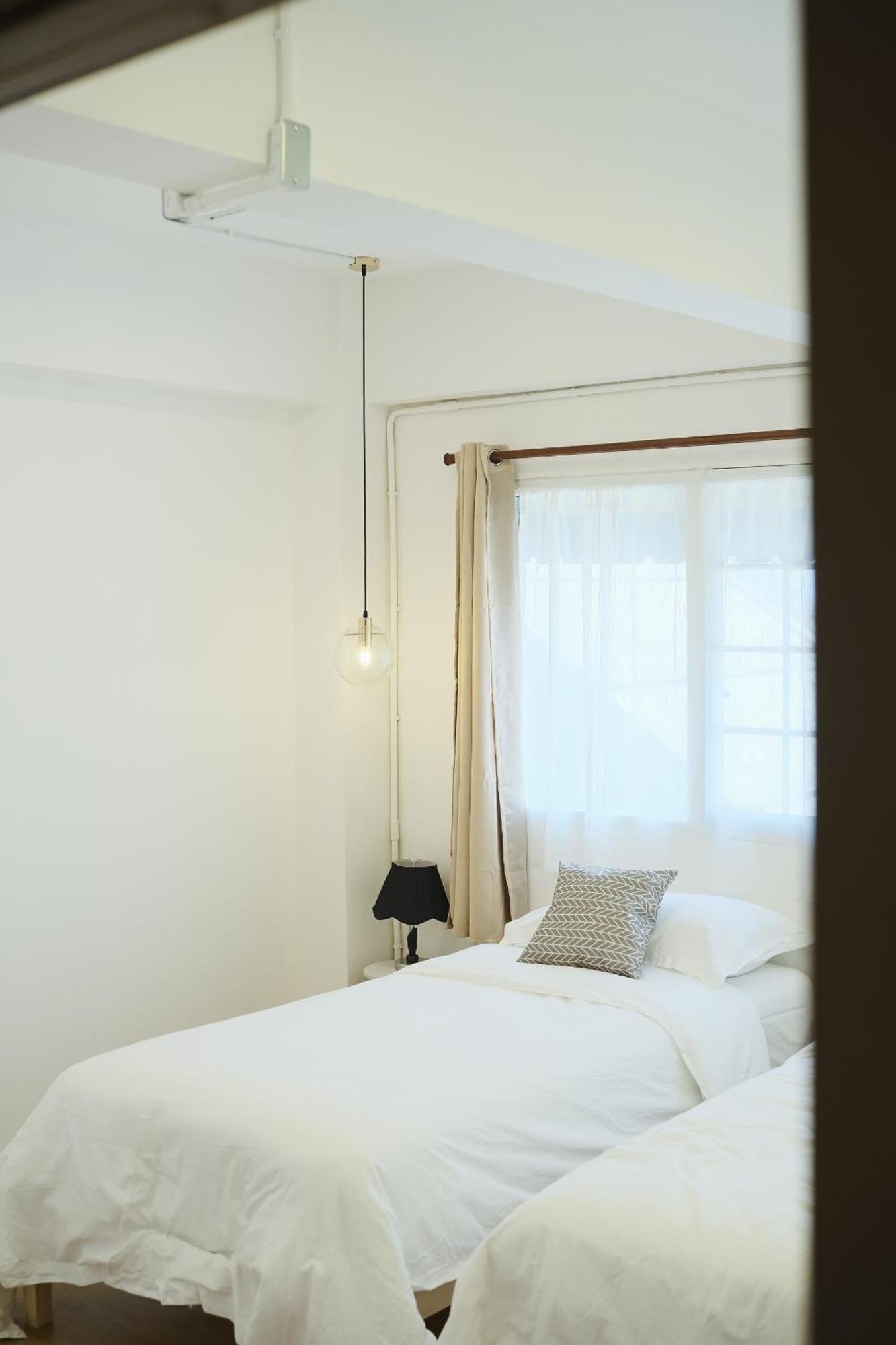 Private Full-floor Spacious 5br In China Town Apartemen Bangkok